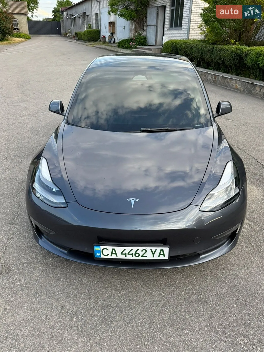 2022 Tesla Model 3 - мініатюра 6