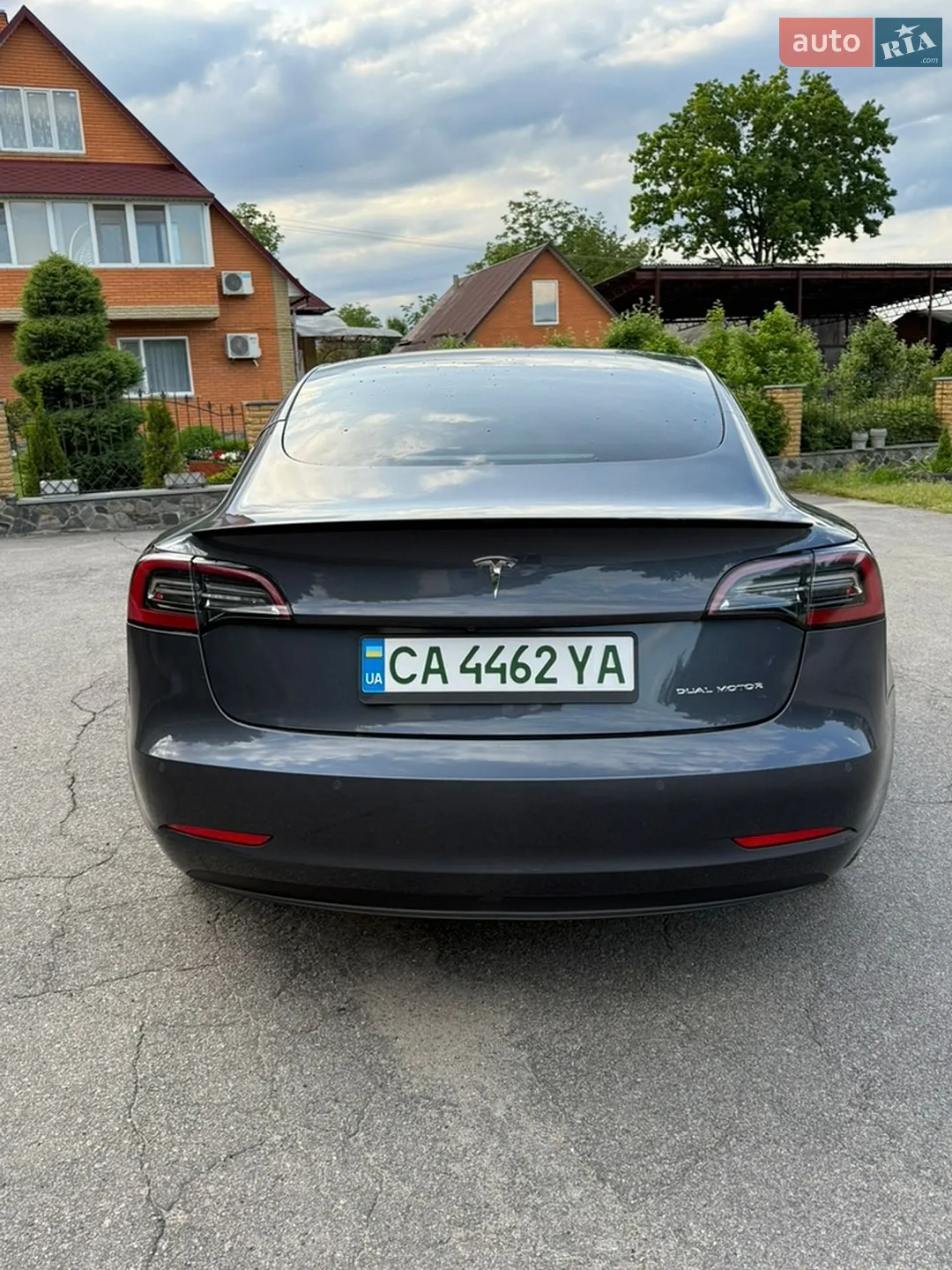 2022 Tesla Model 3 - мініатюра 7