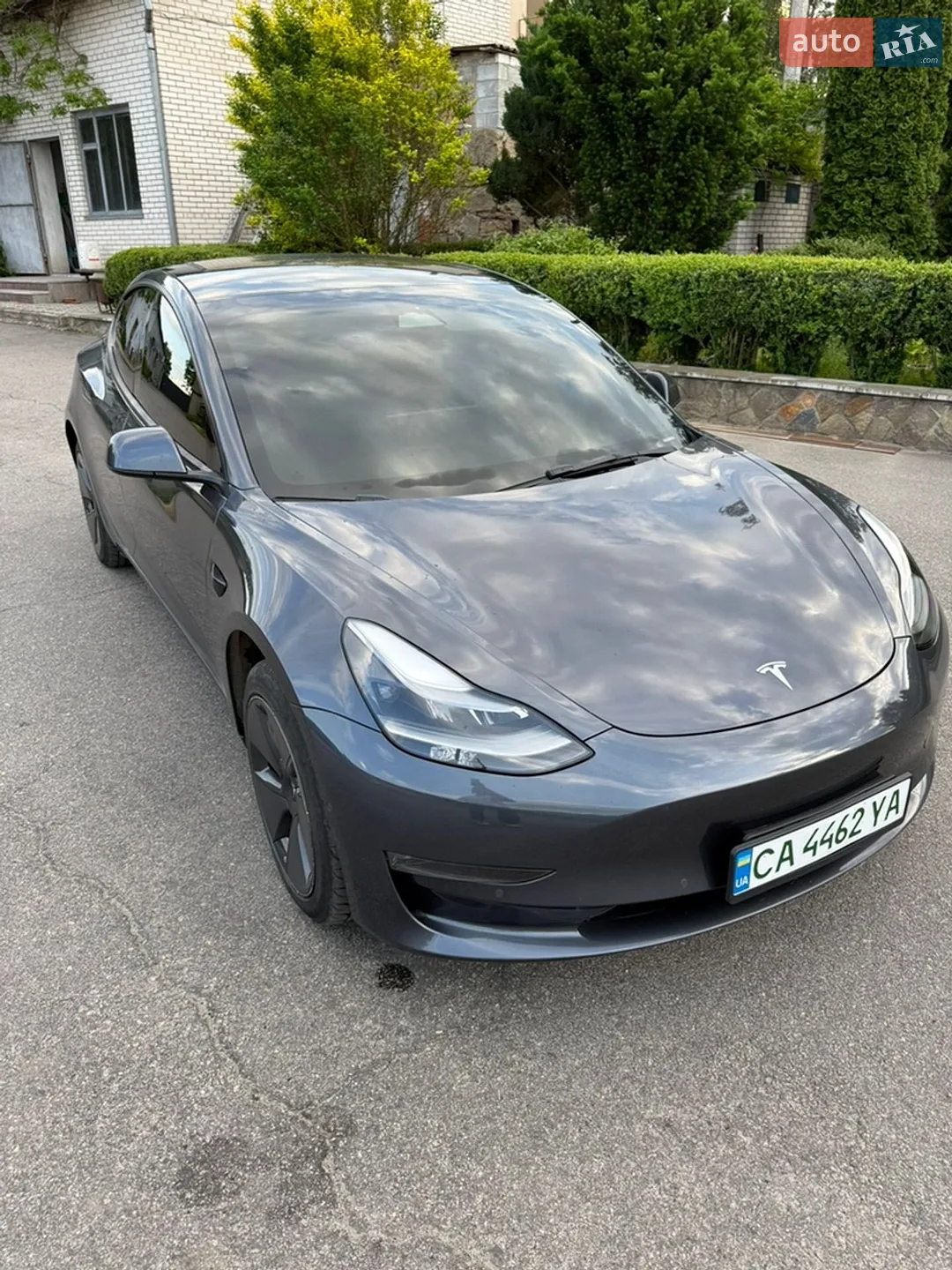 2022 Tesla Model 3 - мініатюра 9