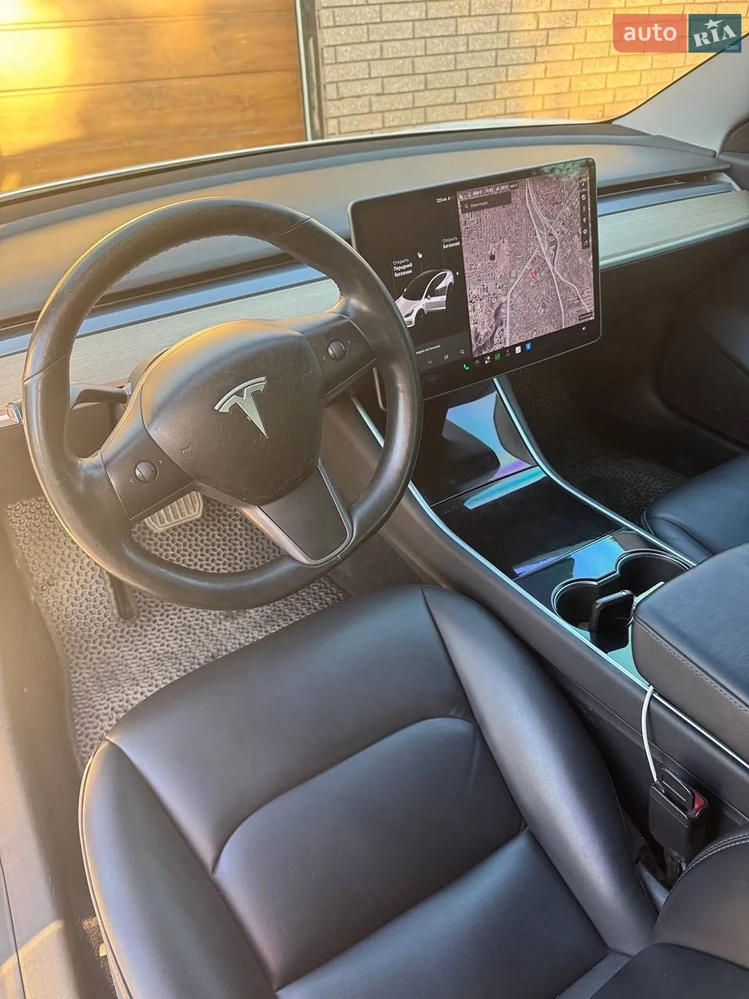 2018 Tesla Model 3 - мініатюра 7