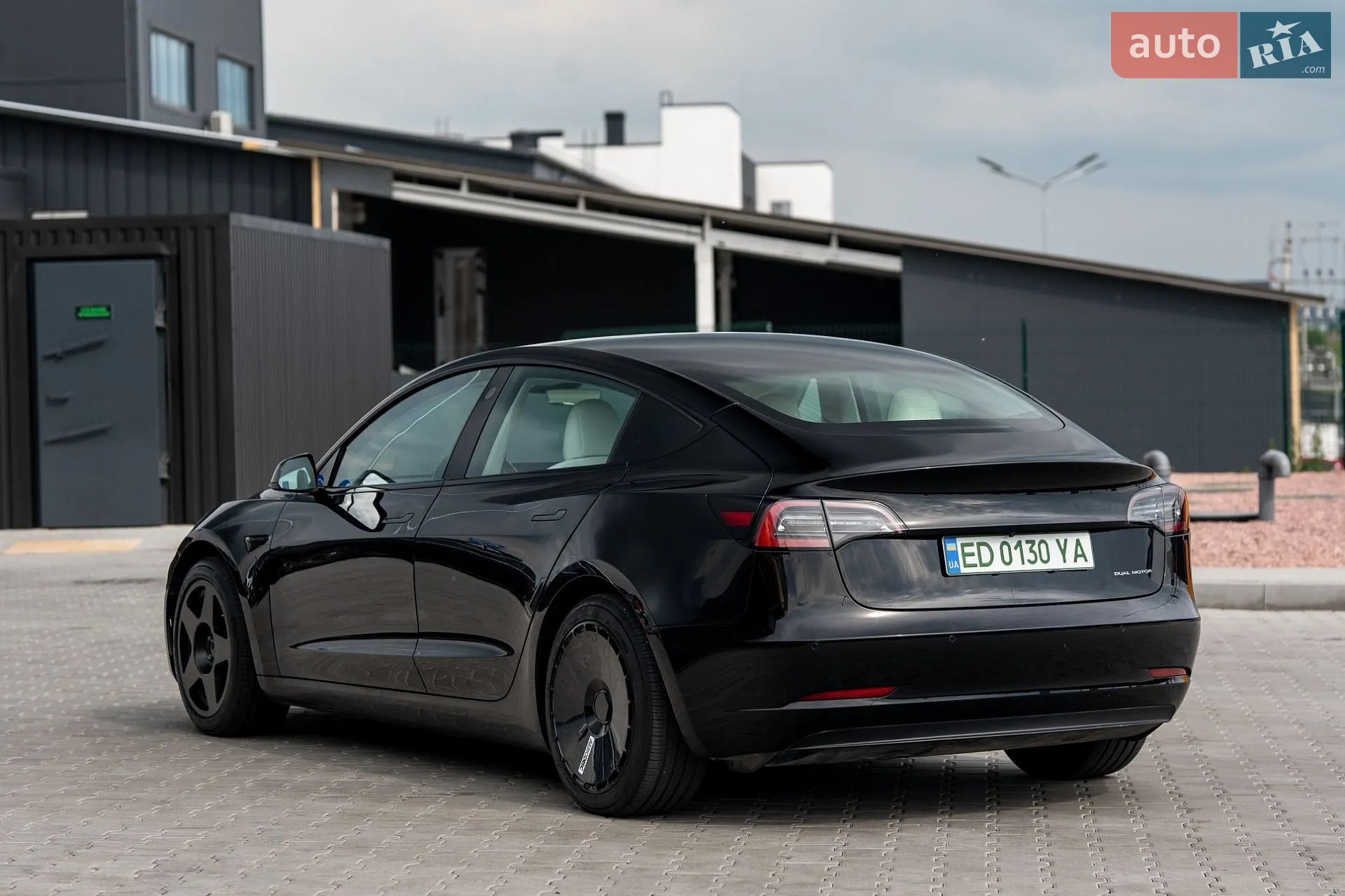 2018 Tesla Model 3 - мініатюра 7