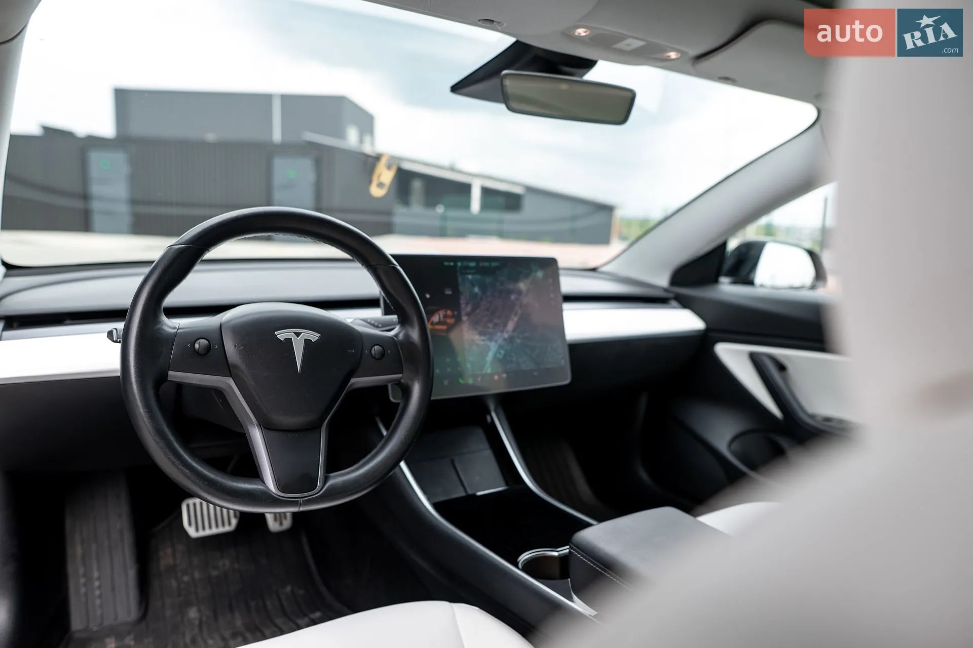2018 Tesla Model 3 - мініатюра 20