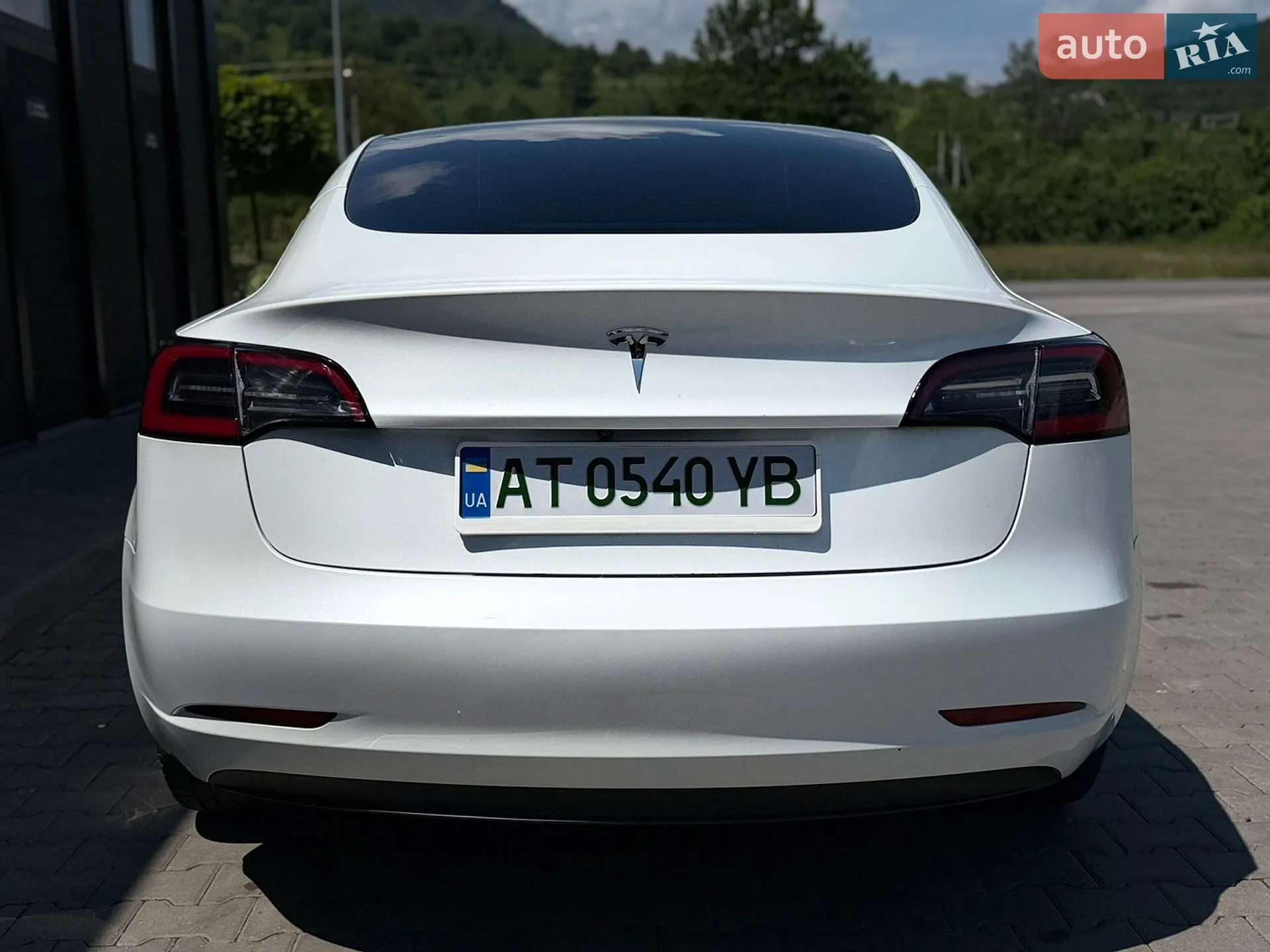2023 Tesla Model 3 - мініатюра 9