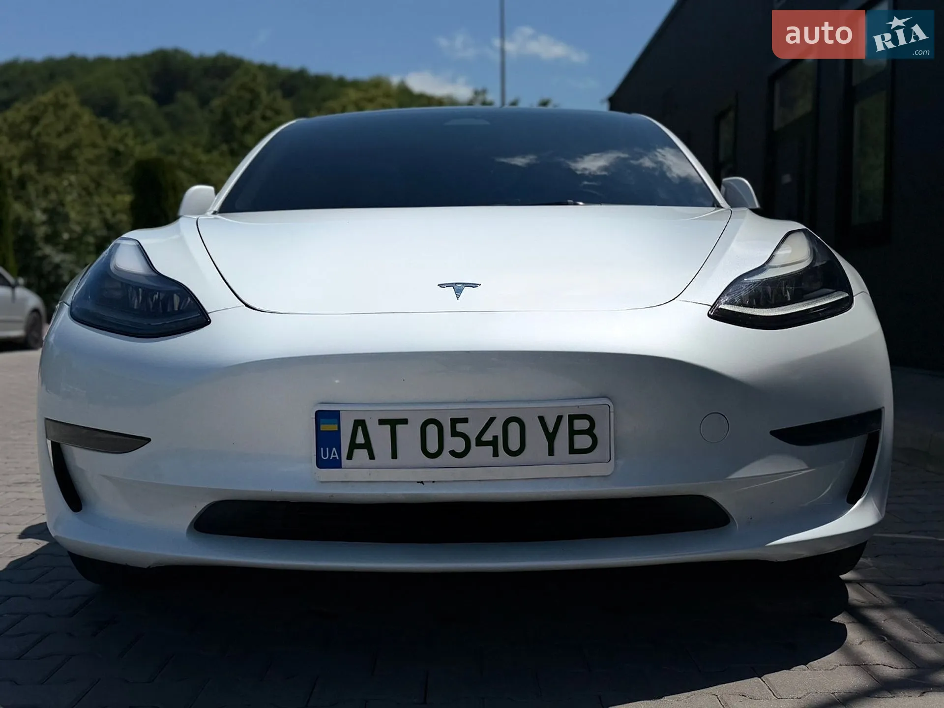 2023 Tesla Model 3 - мініатюра 11
