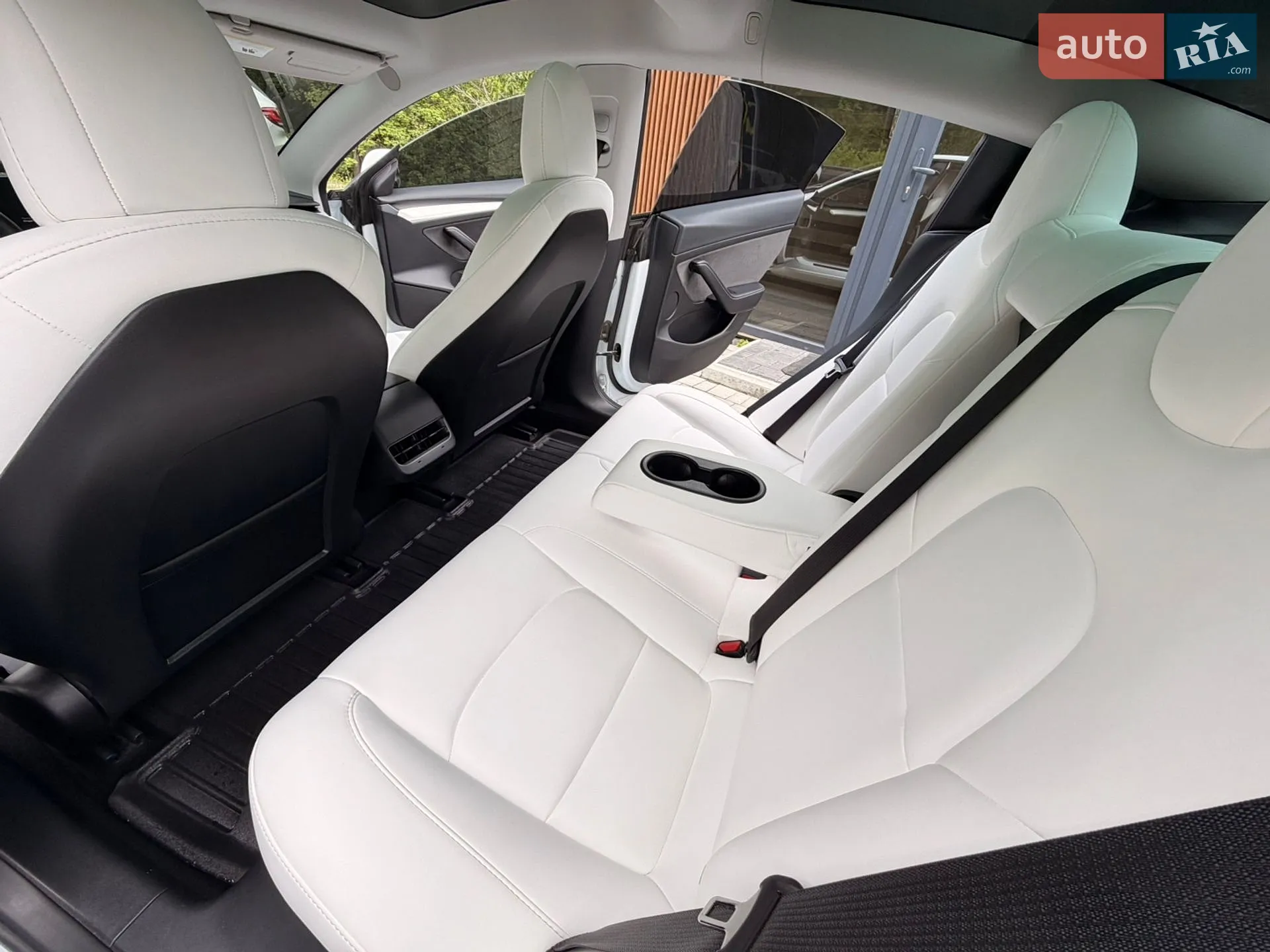 2023 Tesla Model 3 - мініатюра 22