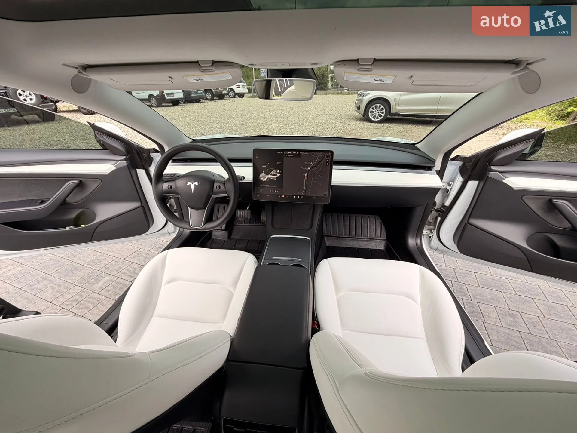2023 Tesla Model 3 - мініатюра 28