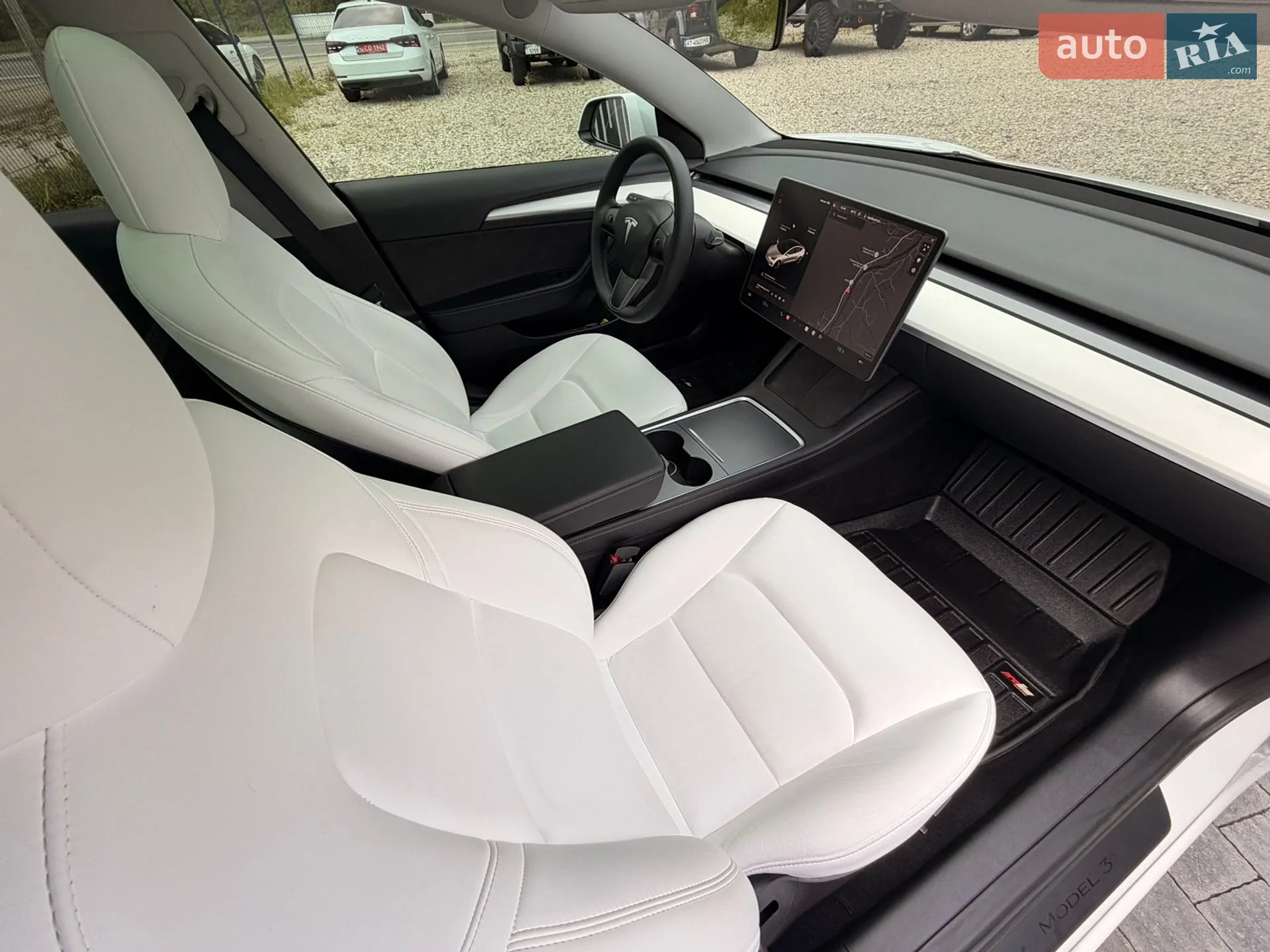 2023 Tesla Model 3 - мініатюра 33
