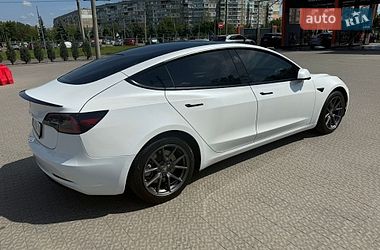 Седан Tesla Model 3 2021 в Полтаві фото 8 Седан Tesla Model 3 2021 в Полтаві