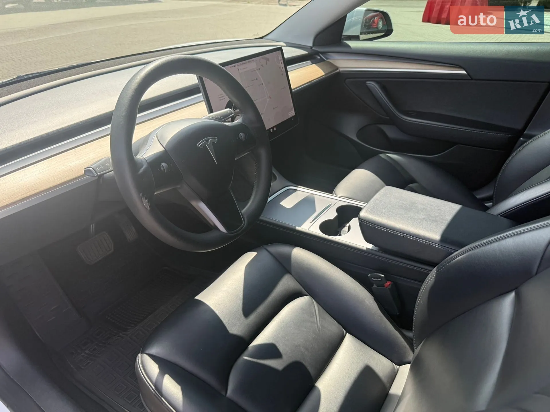 2021 Tesla Model 3 - мініатюра 13