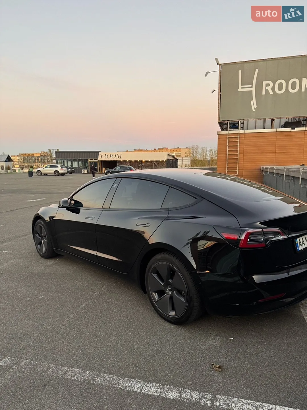 2021 Tesla Model 3 - мініатюра 2