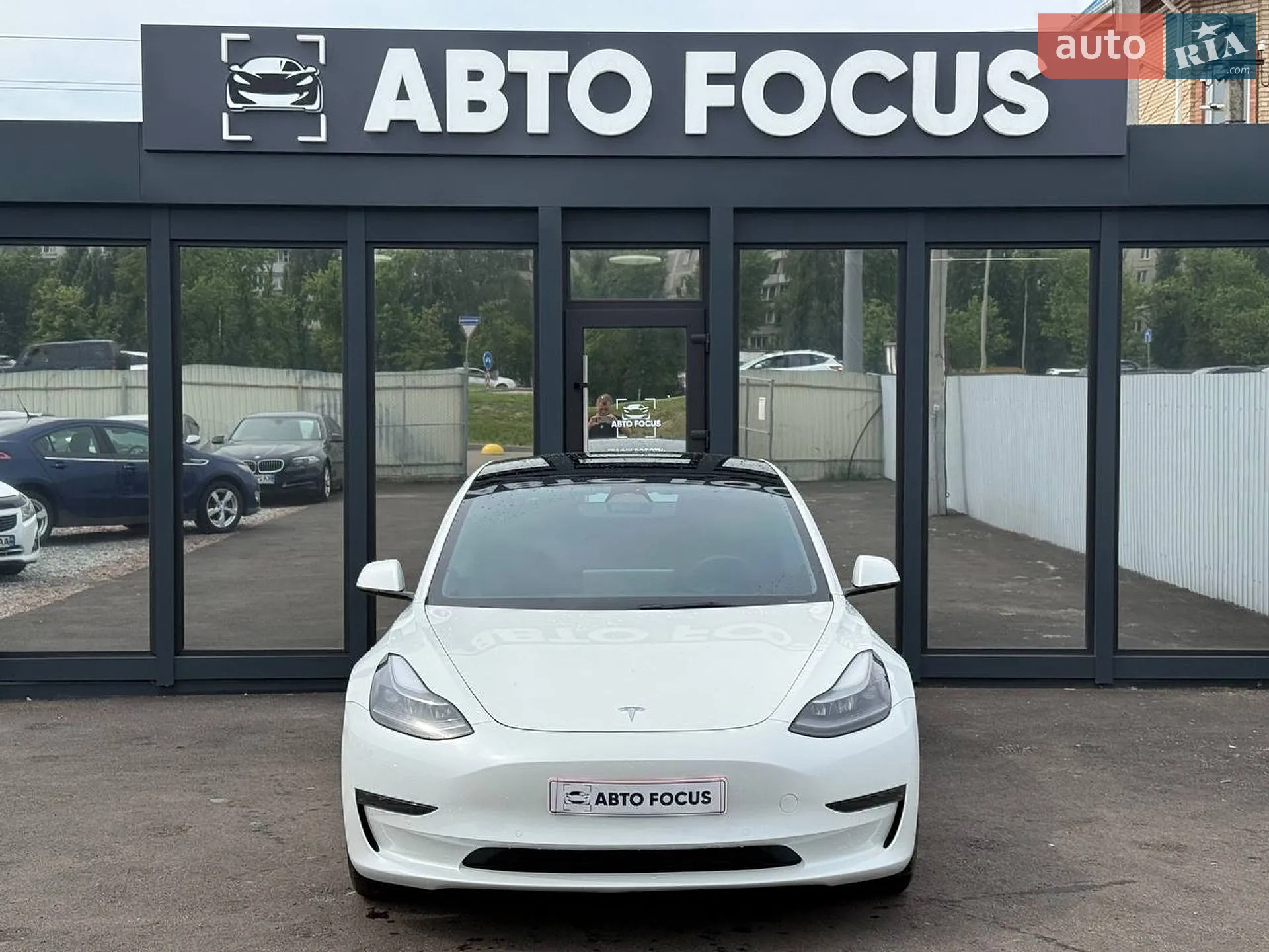 2022 Tesla Model 3 - мініатюра 3