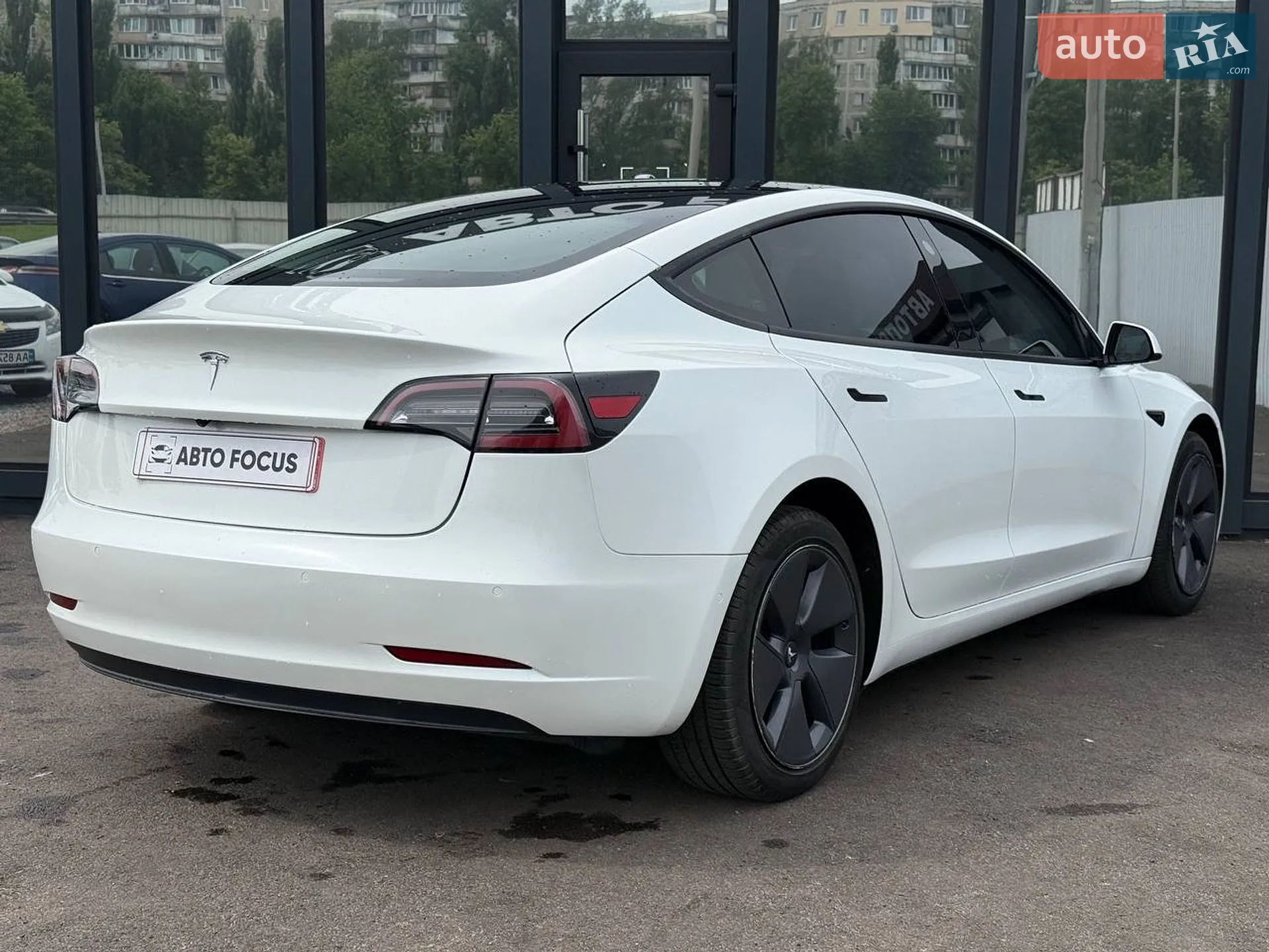 2022 Tesla Model 3 - мініатюра 6