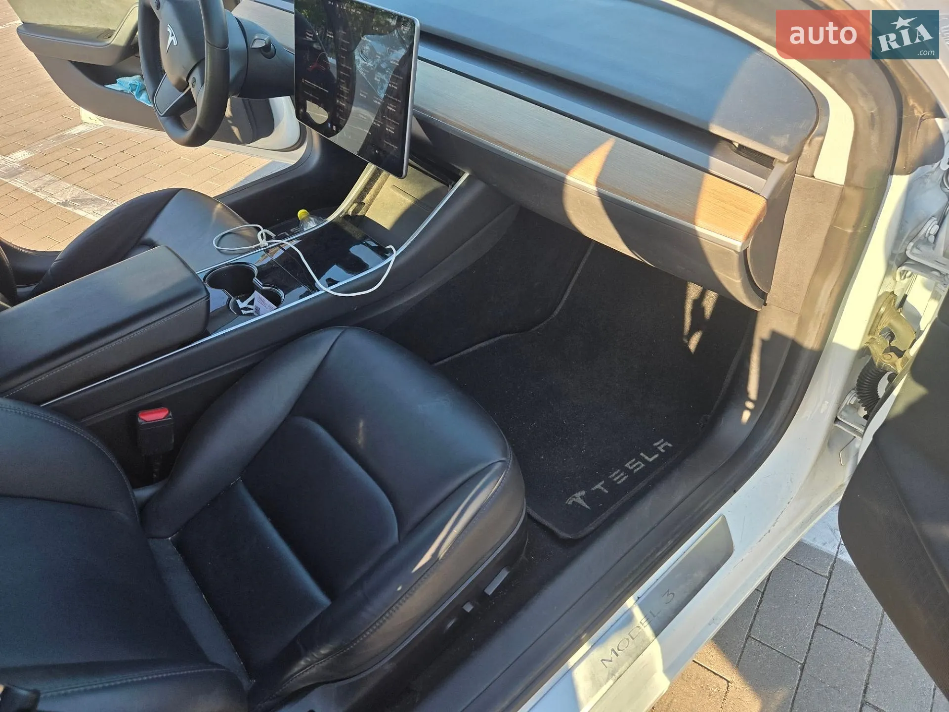 2019 Tesla Model 3 - мініатюра 14