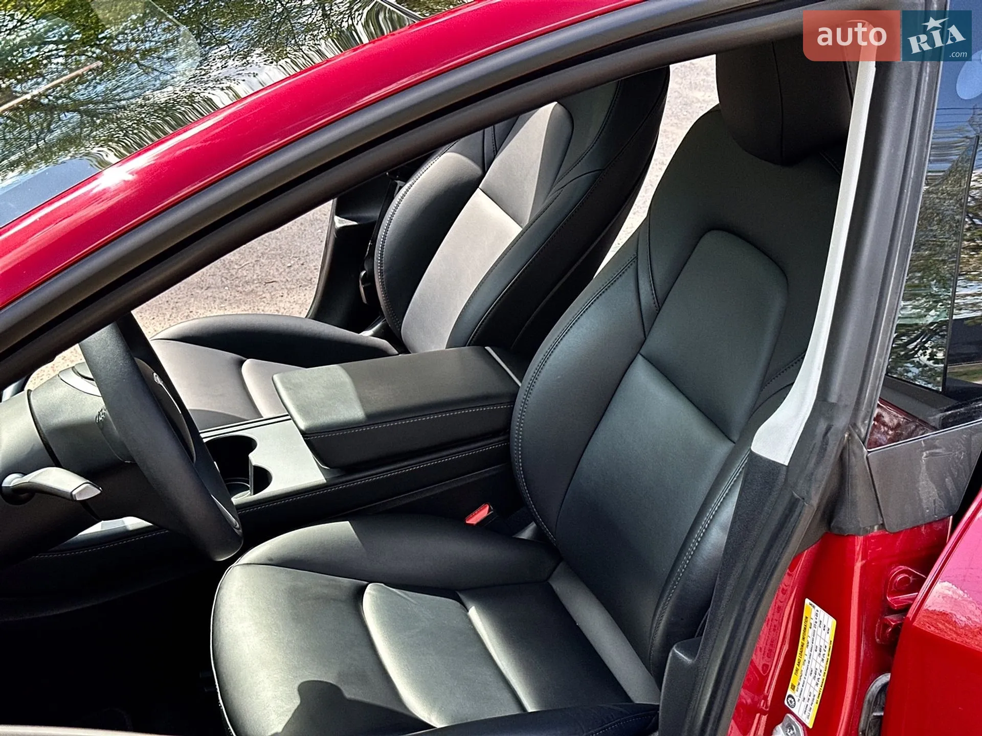 2021 Tesla Model 3 - мініатюра 15