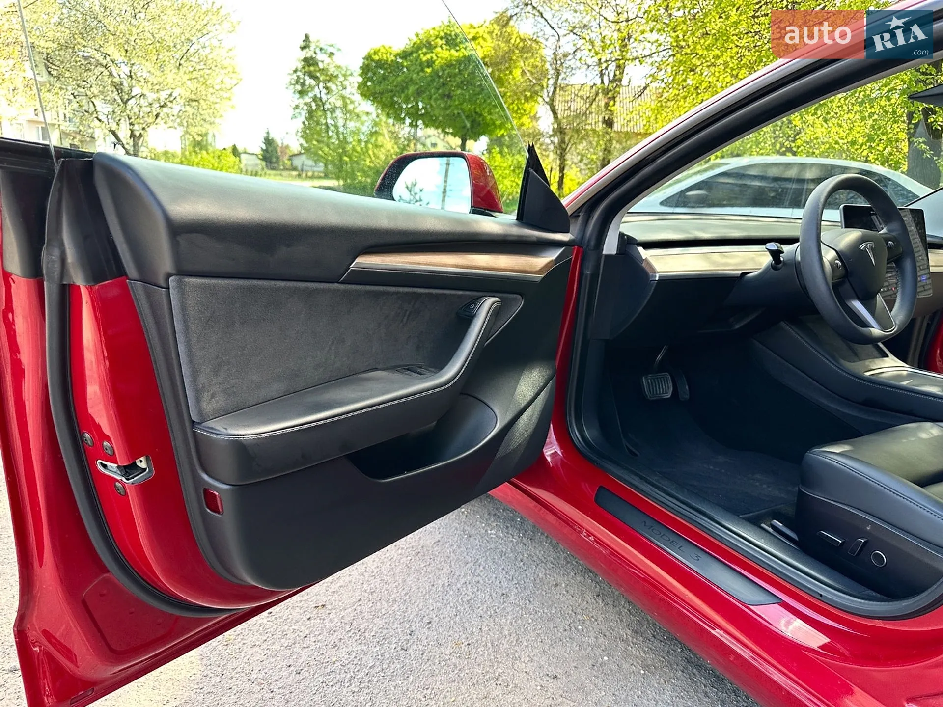 2021 Tesla Model 3 - мініатюра 21