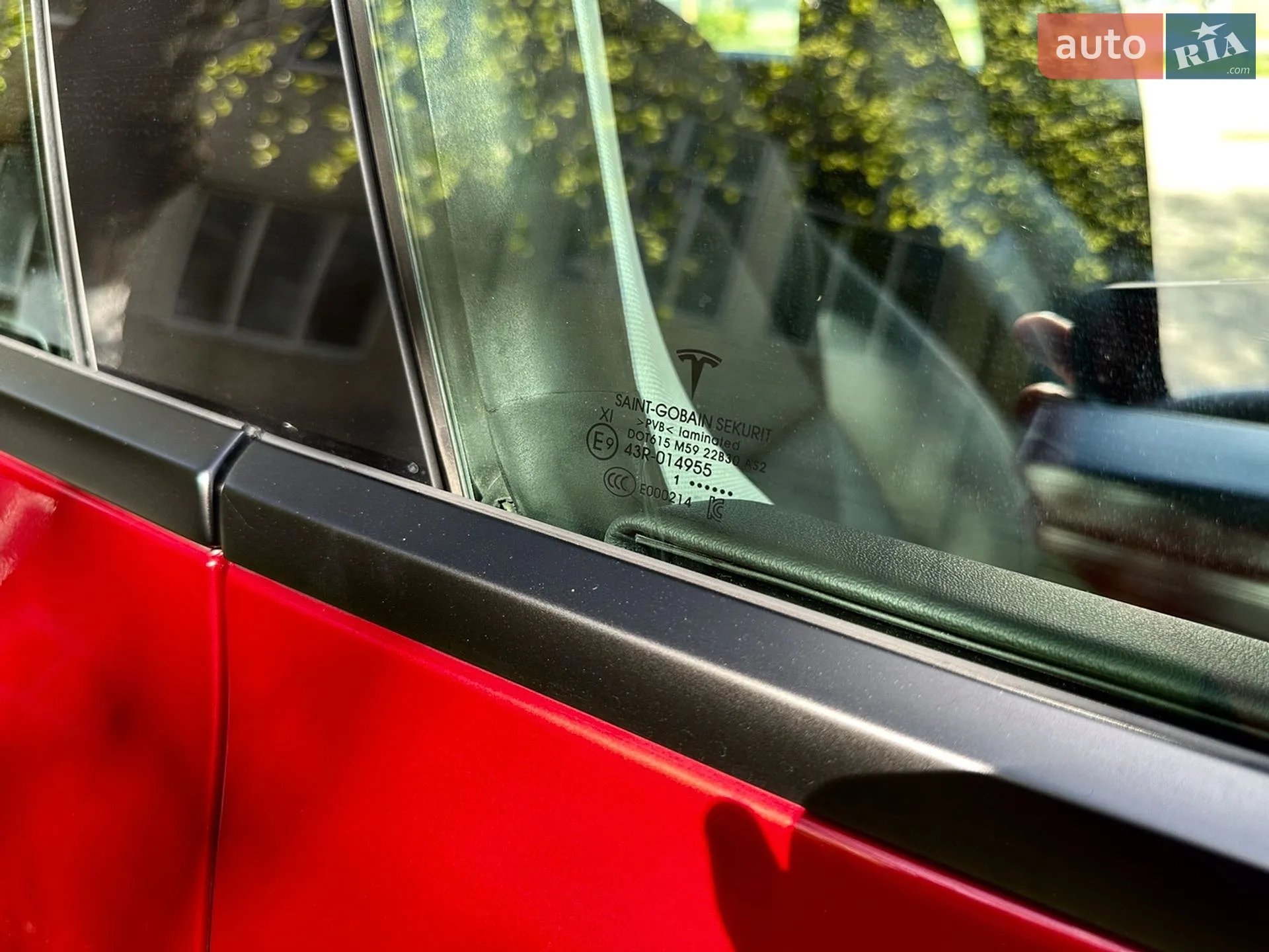 2021 Tesla Model 3 - мініатюра 27