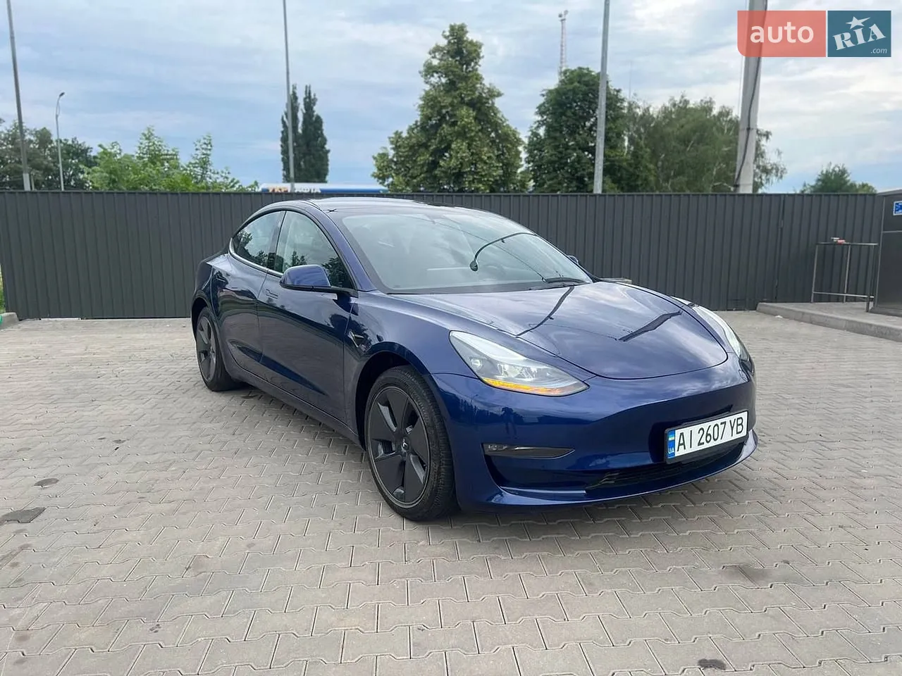 2016 Tesla Model S - мініатюра 17