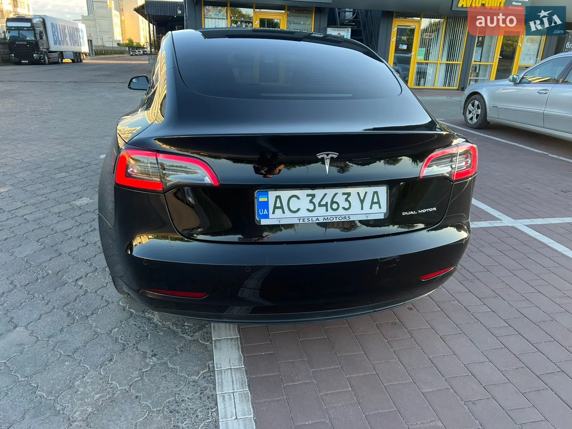 2021 Tesla Model 3 - мініатюра 17