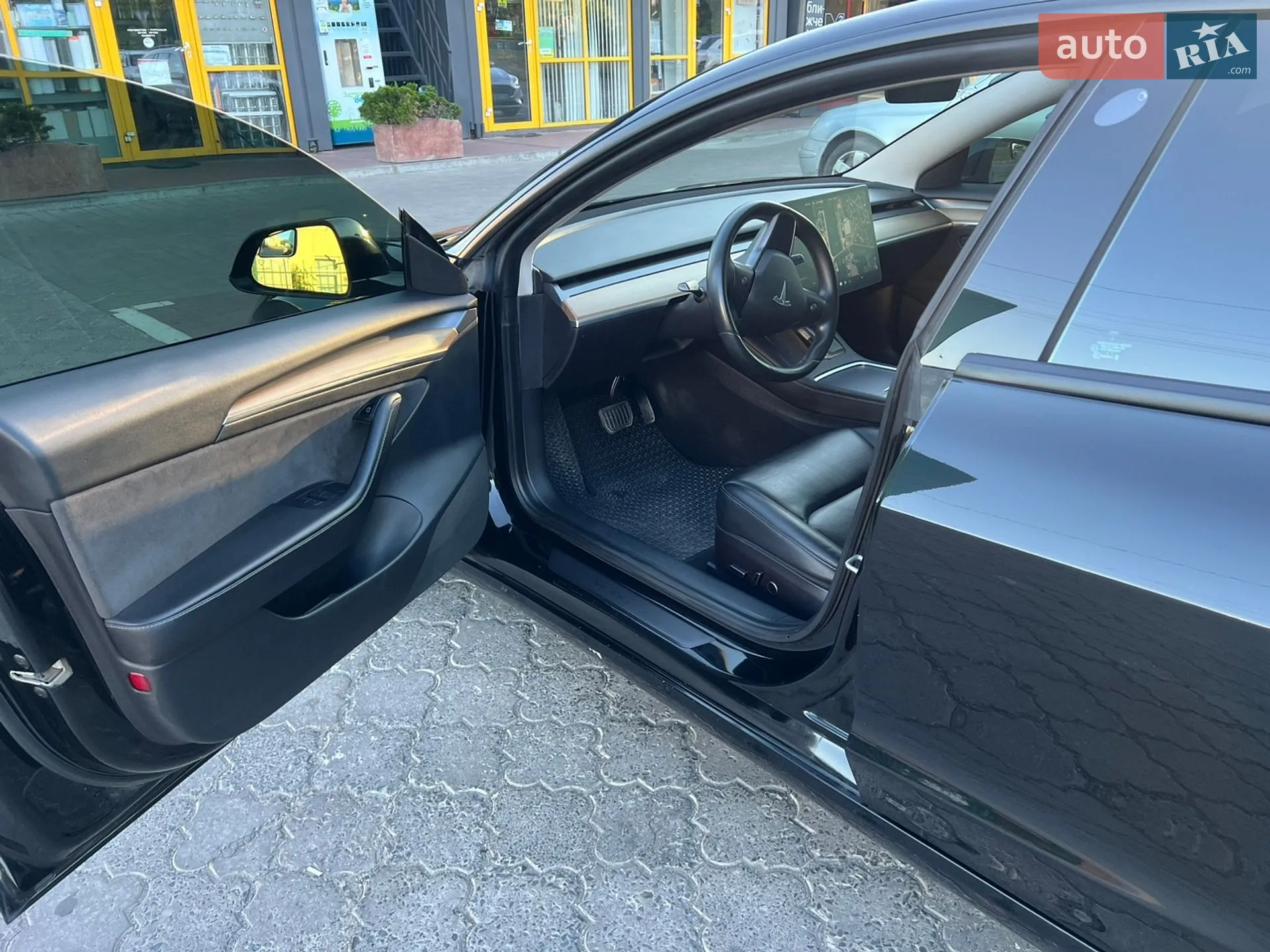 2021 Tesla Model 3 - мініатюра 20