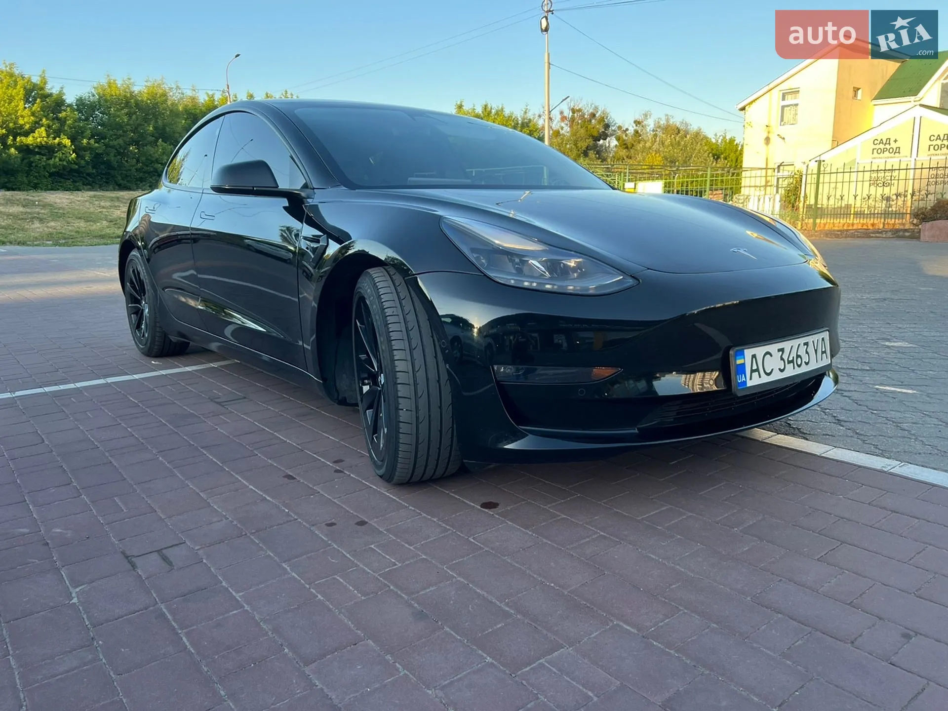 2021 Tesla Model 3 - мініатюра 6