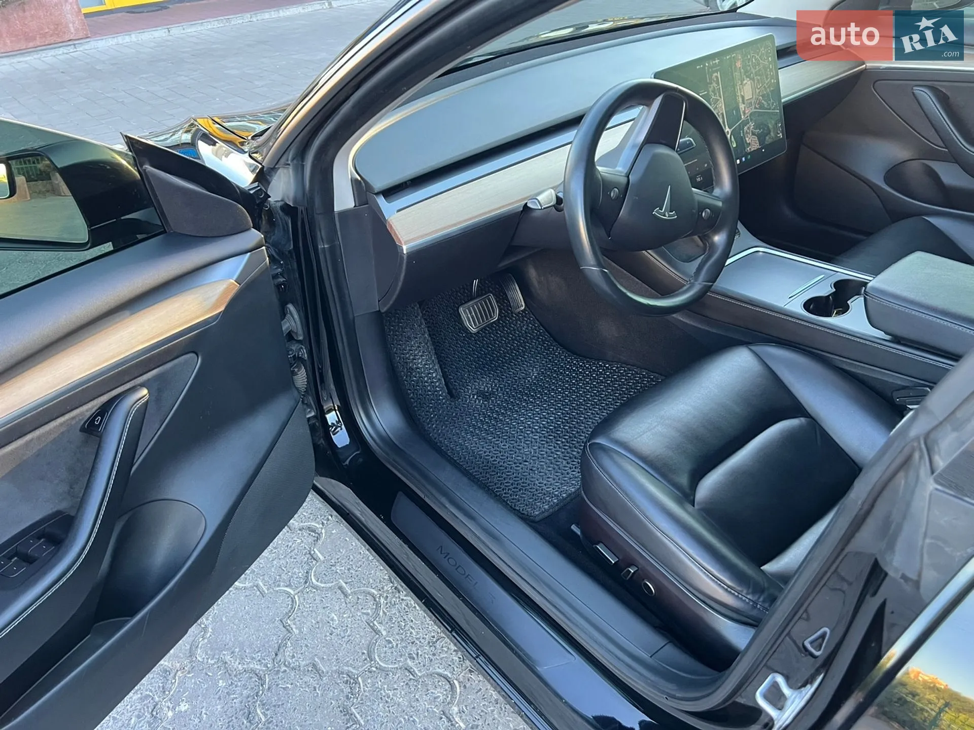 2021 Tesla Model 3 - мініатюра 21