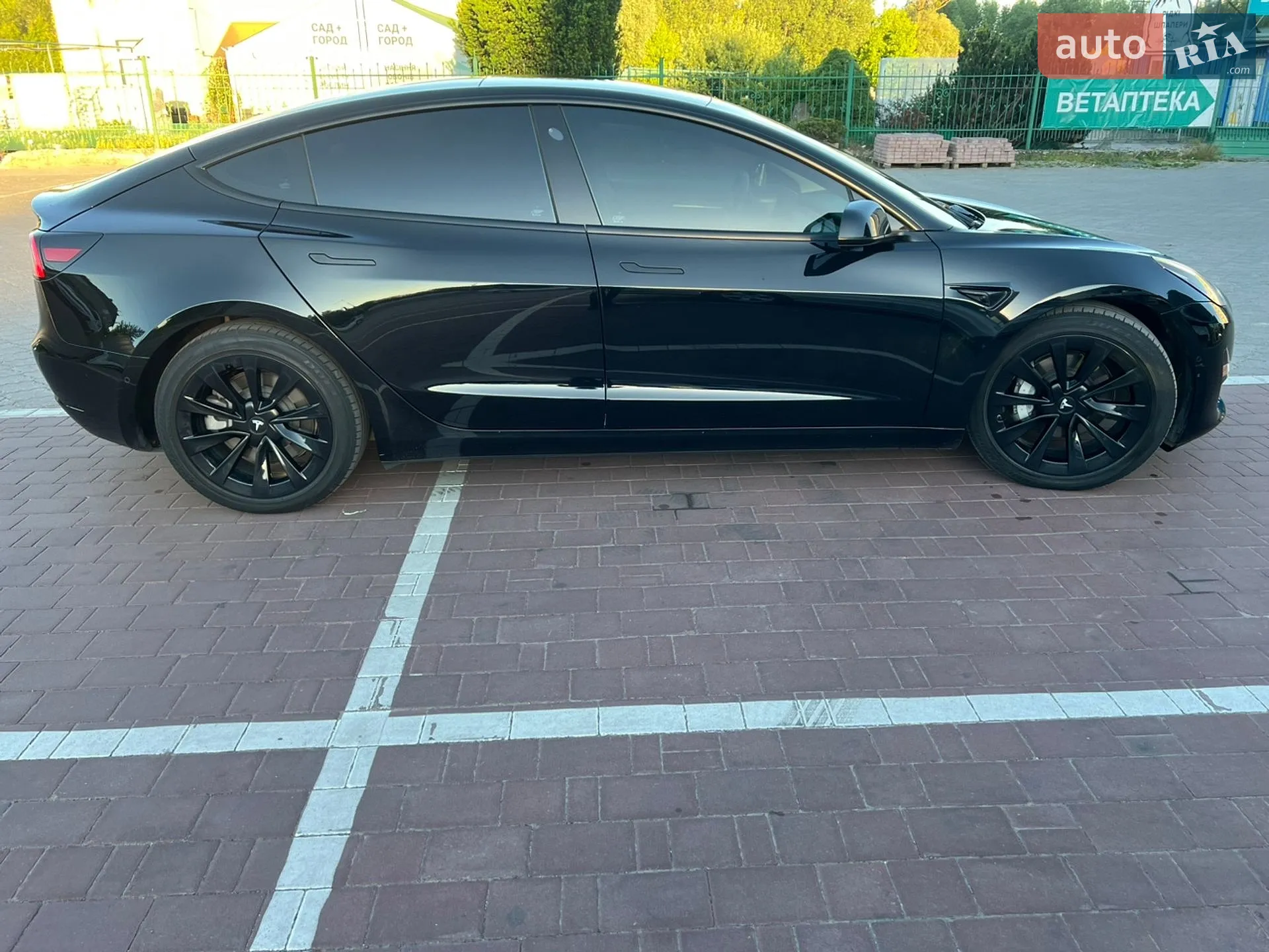 2021 Tesla Model 3 - мініатюра 11