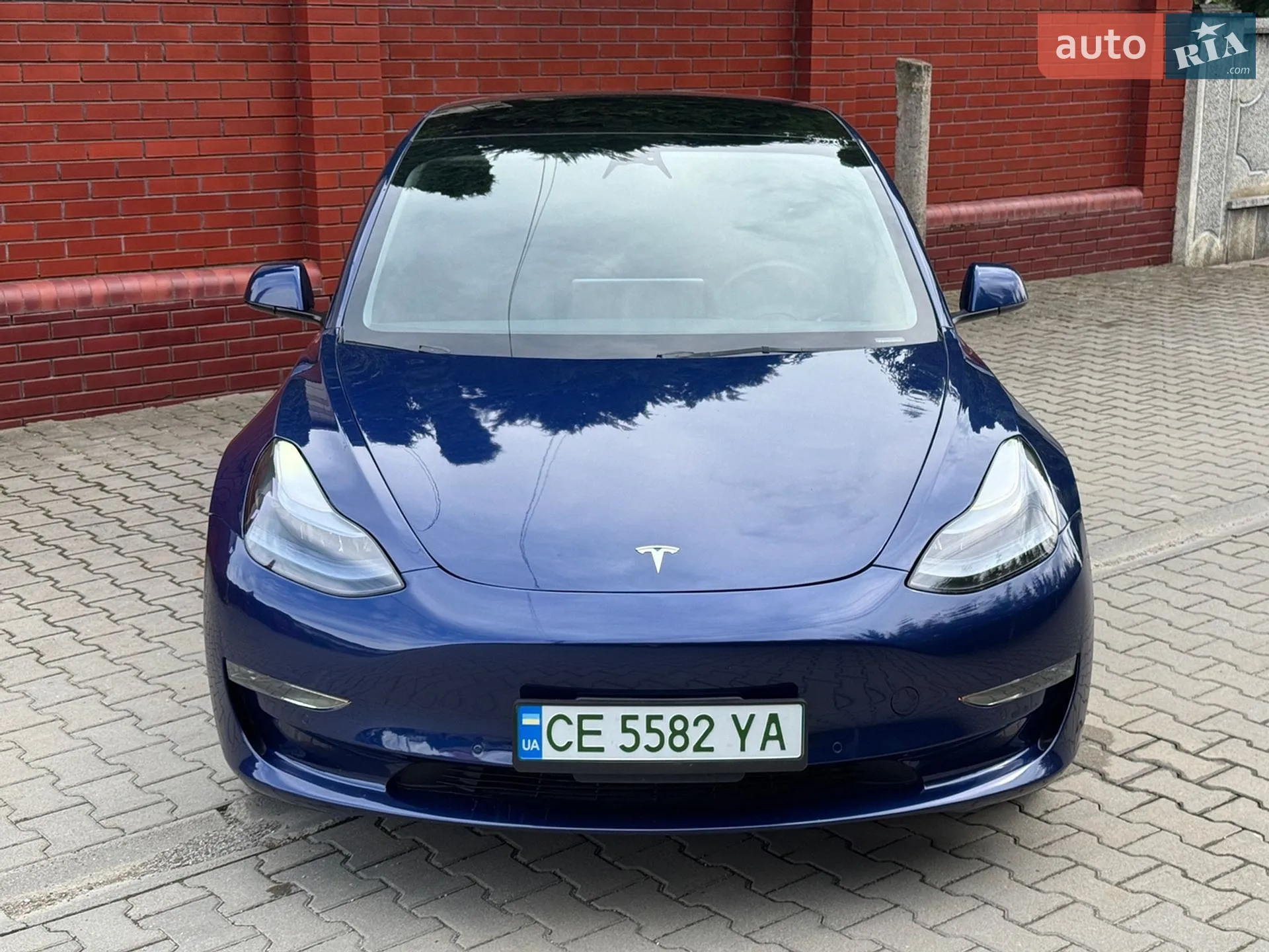 2022 Tesla Model 3 - мініатюра 2