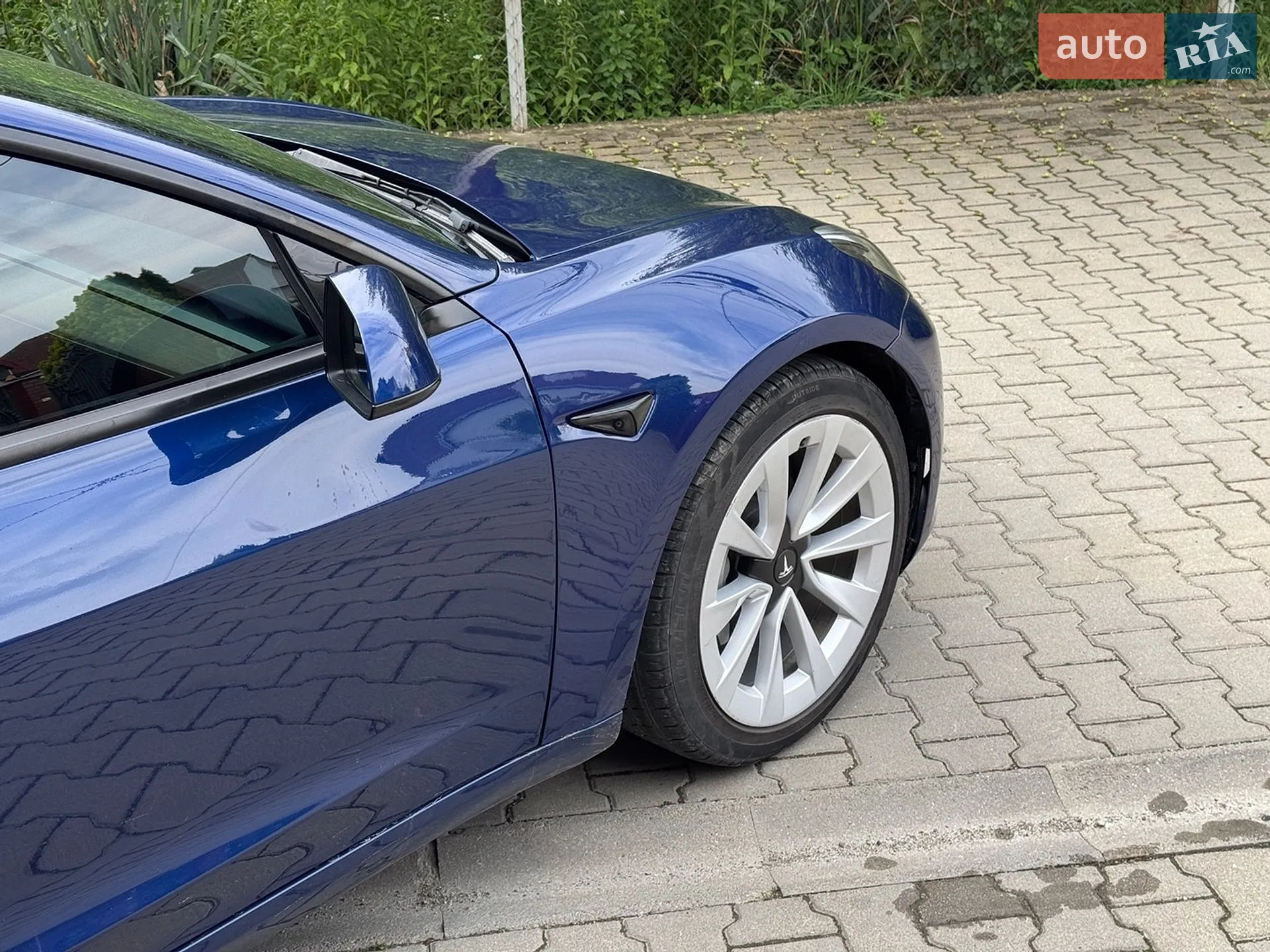 2022 Tesla Model 3 - мініатюра 8