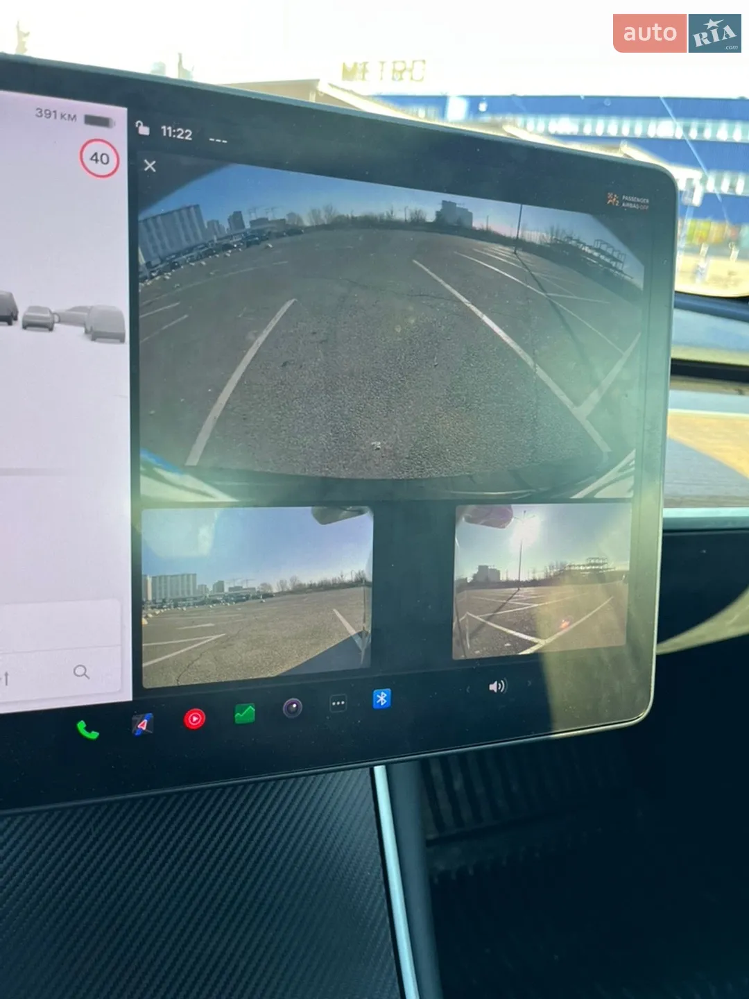 2020 Tesla Model 3 - мініатюра 10