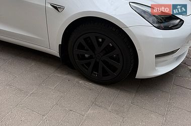 Седан Tesla Model 3 2018 в Львове фото 2 Седан Tesla Model 3 2018 в Львове