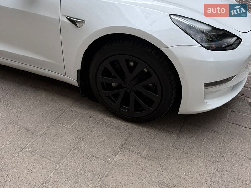 Седан Tesla Model 3 2018 в Львове фото 2 Седан Tesla Model 3 2018 в Львове