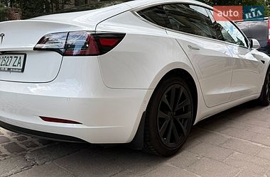 Седан Tesla Model 3 2018 в Львове фото 8 Седан Tesla Model 3 2018 в Львове