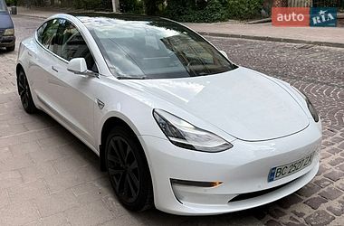 Седан Tesla Model 3 2018 в Львове фото 9 Седан Tesla Model 3 2018 в Львове