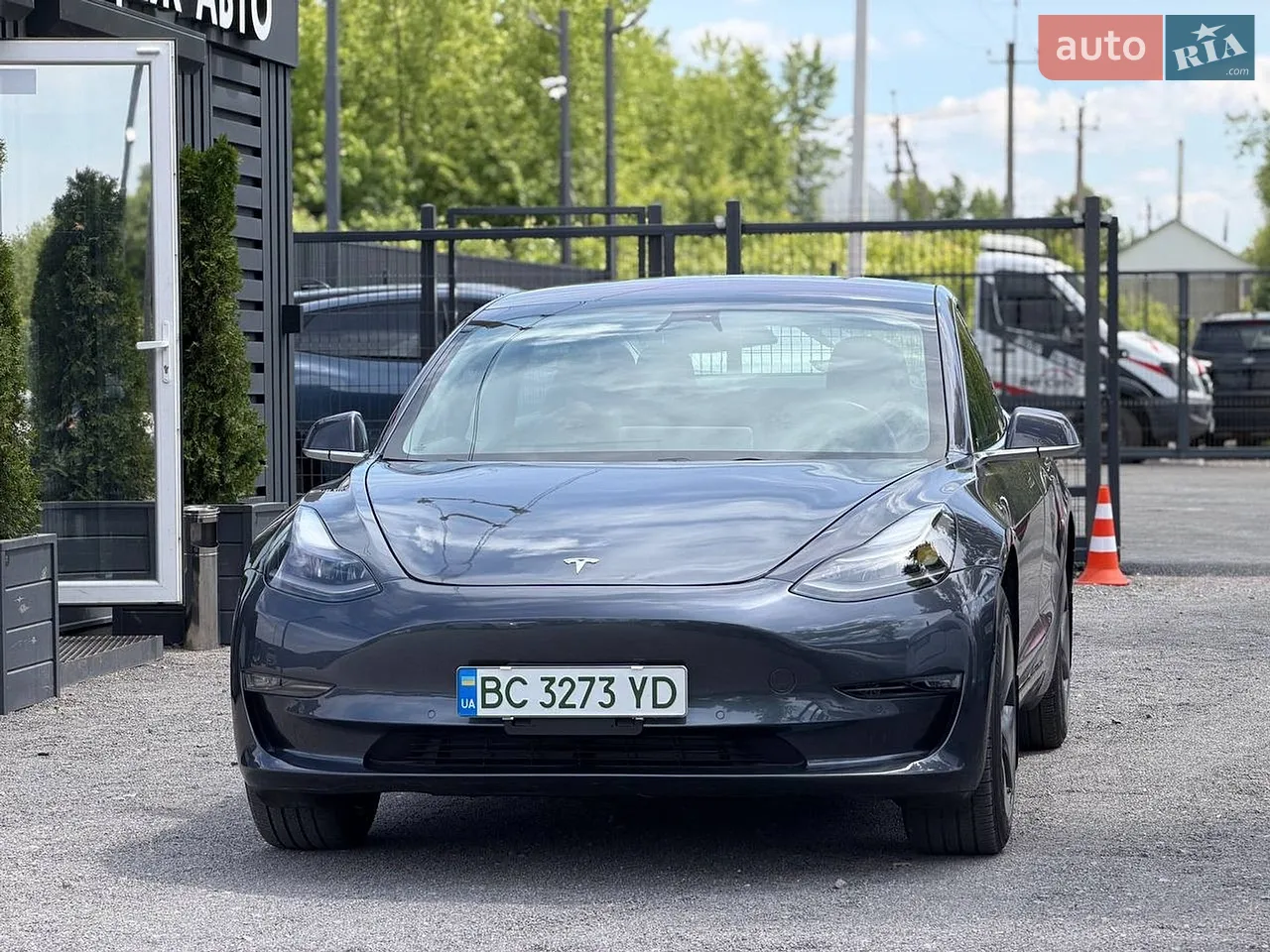 2019 Tesla Model 3 - мініатюра 55