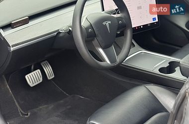 Седан Tesla Model 3 2021 в Луцьку