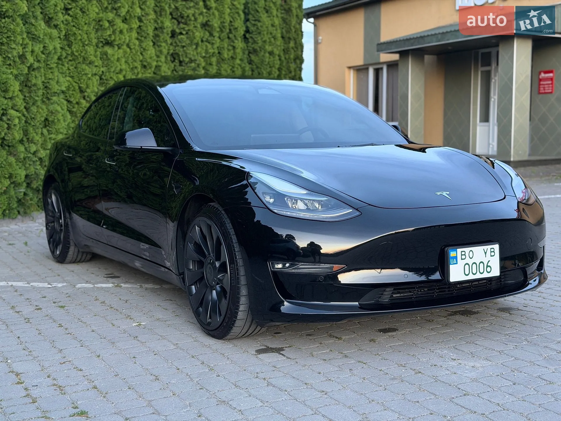 2022 Tesla Model 3 - мініатюра 6