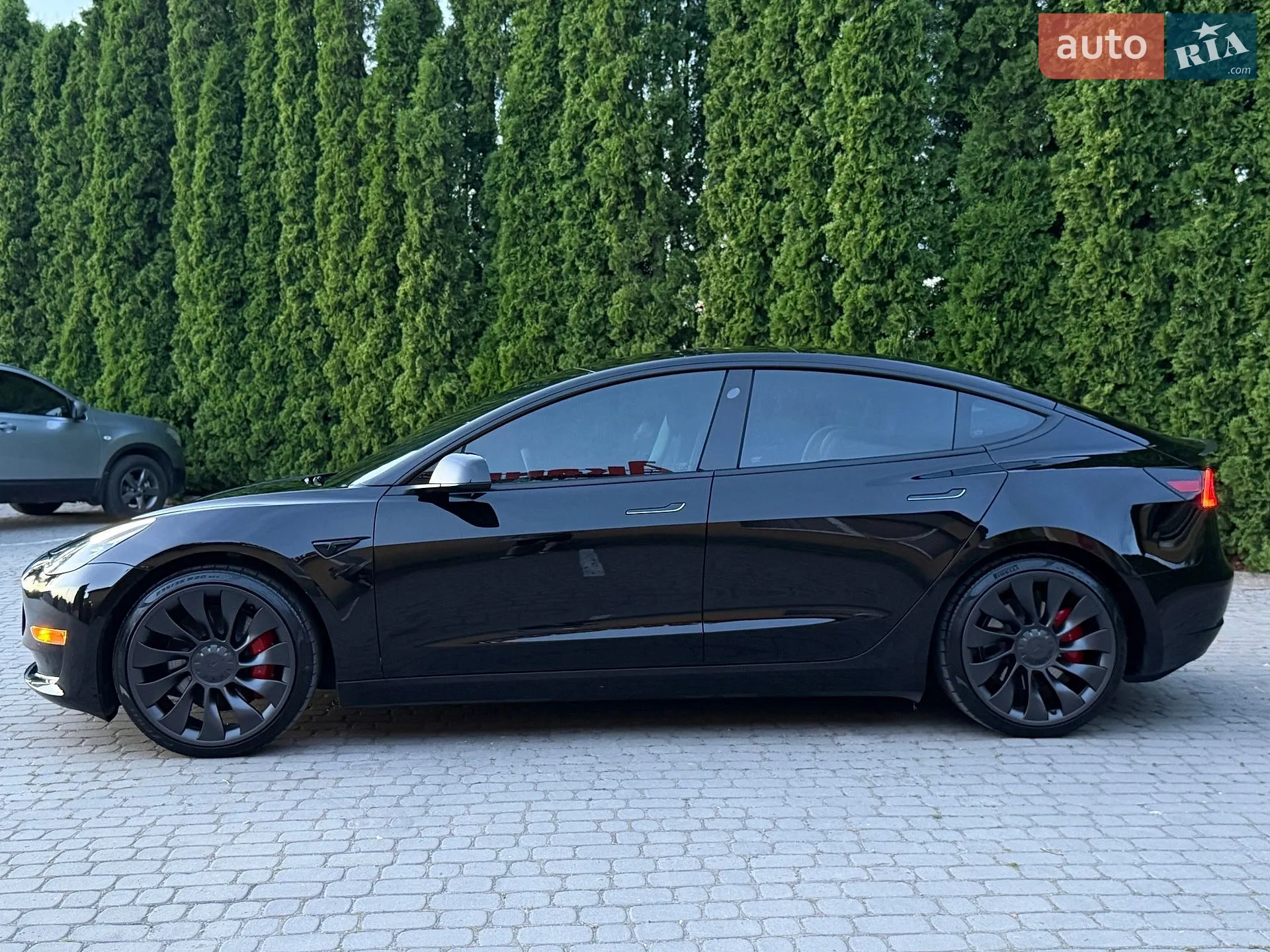 2022 Tesla Model 3 - мініатюра 9