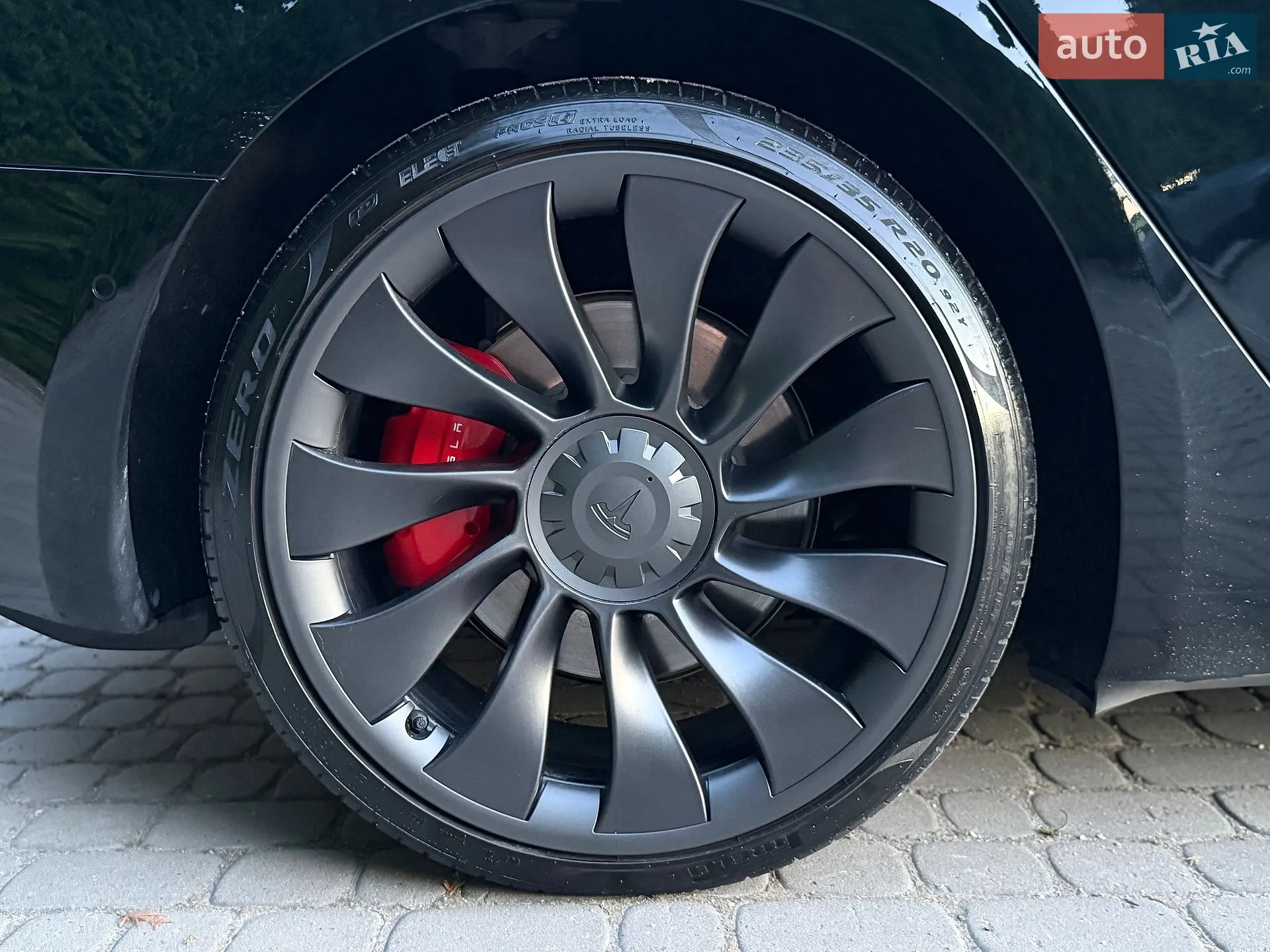 2022 Tesla Model 3 - мініатюра 18