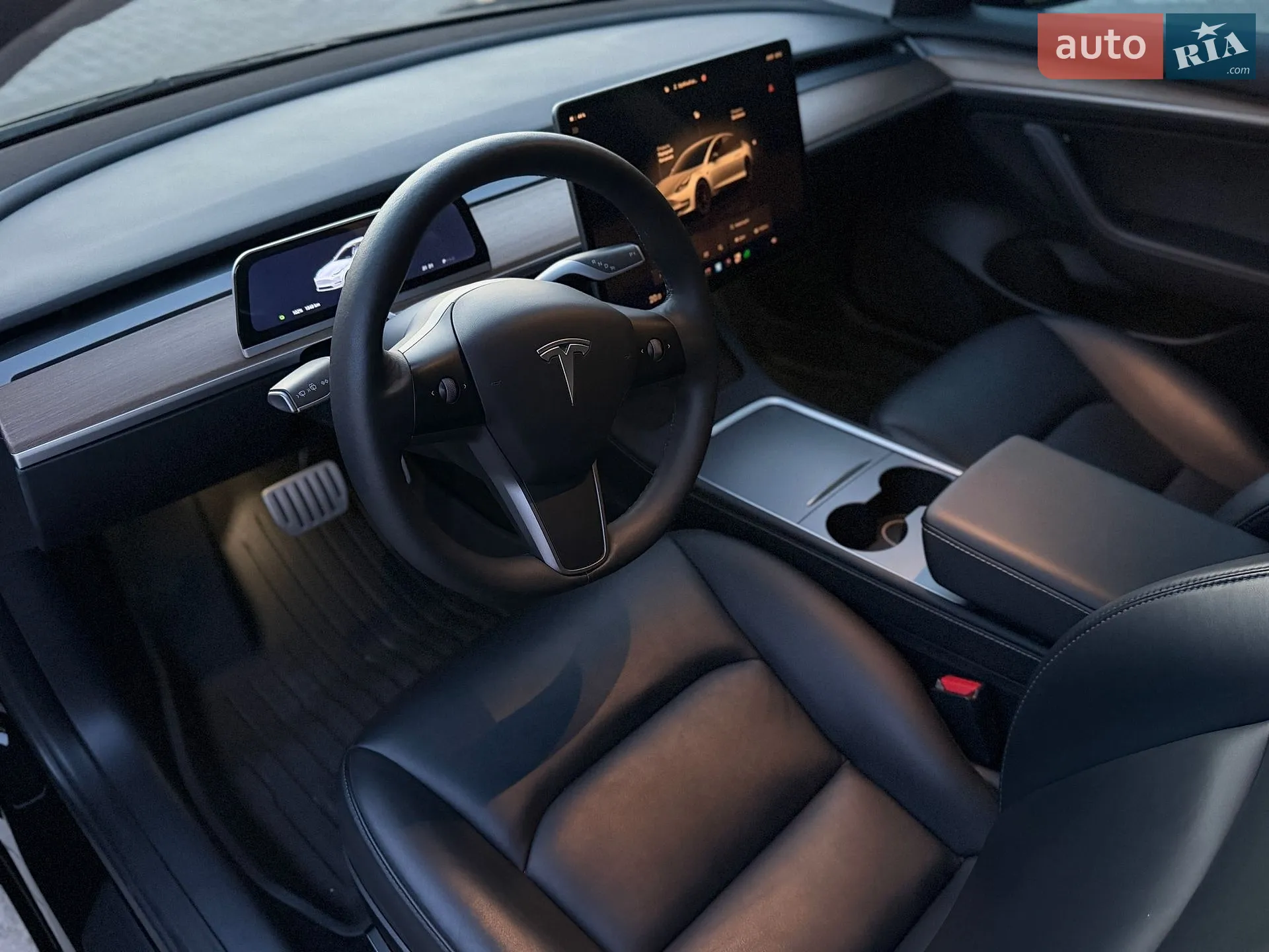 2022 Tesla Model 3 - мініатюра 28
