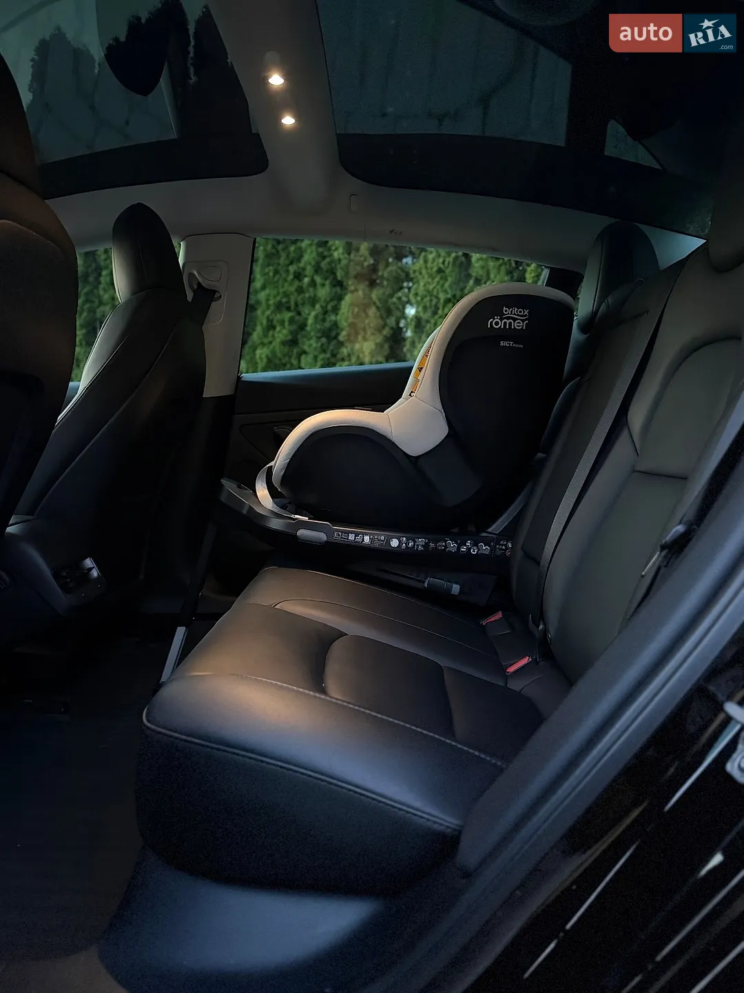 2022 Tesla Model 3 - мініатюра 32