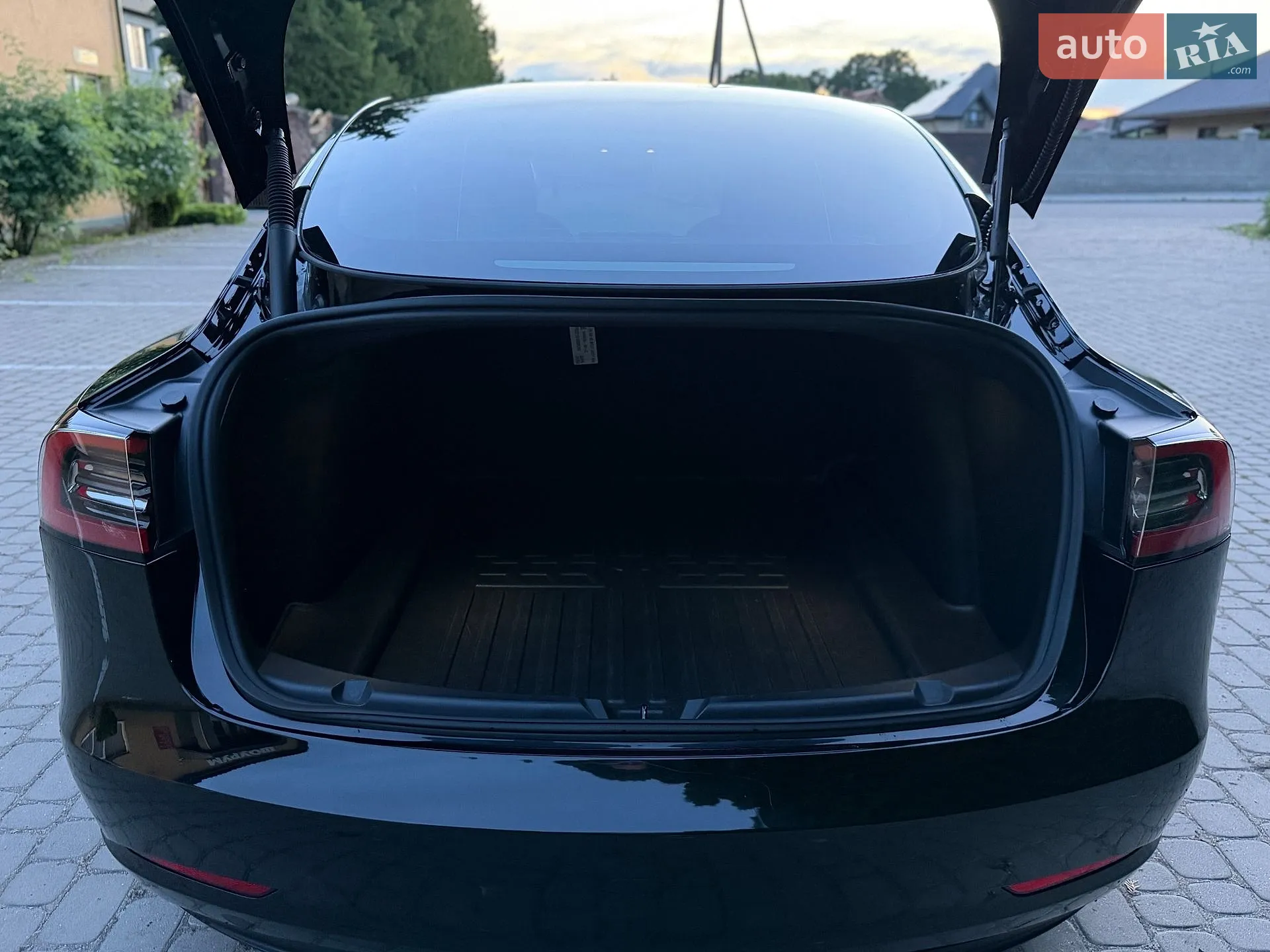 2022 Tesla Model 3 - мініатюра 42