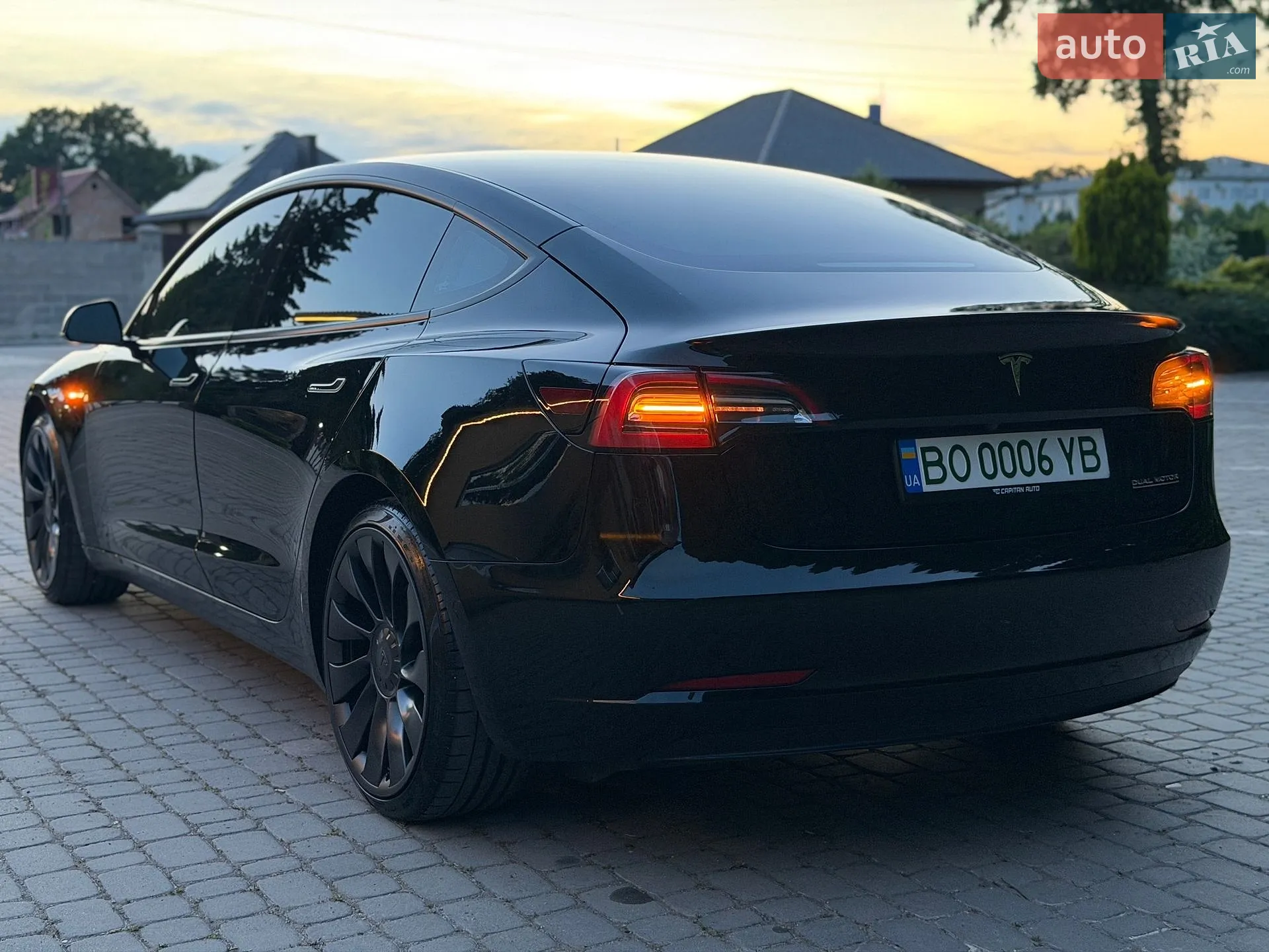 2022 Tesla Model 3 - мініатюра 47