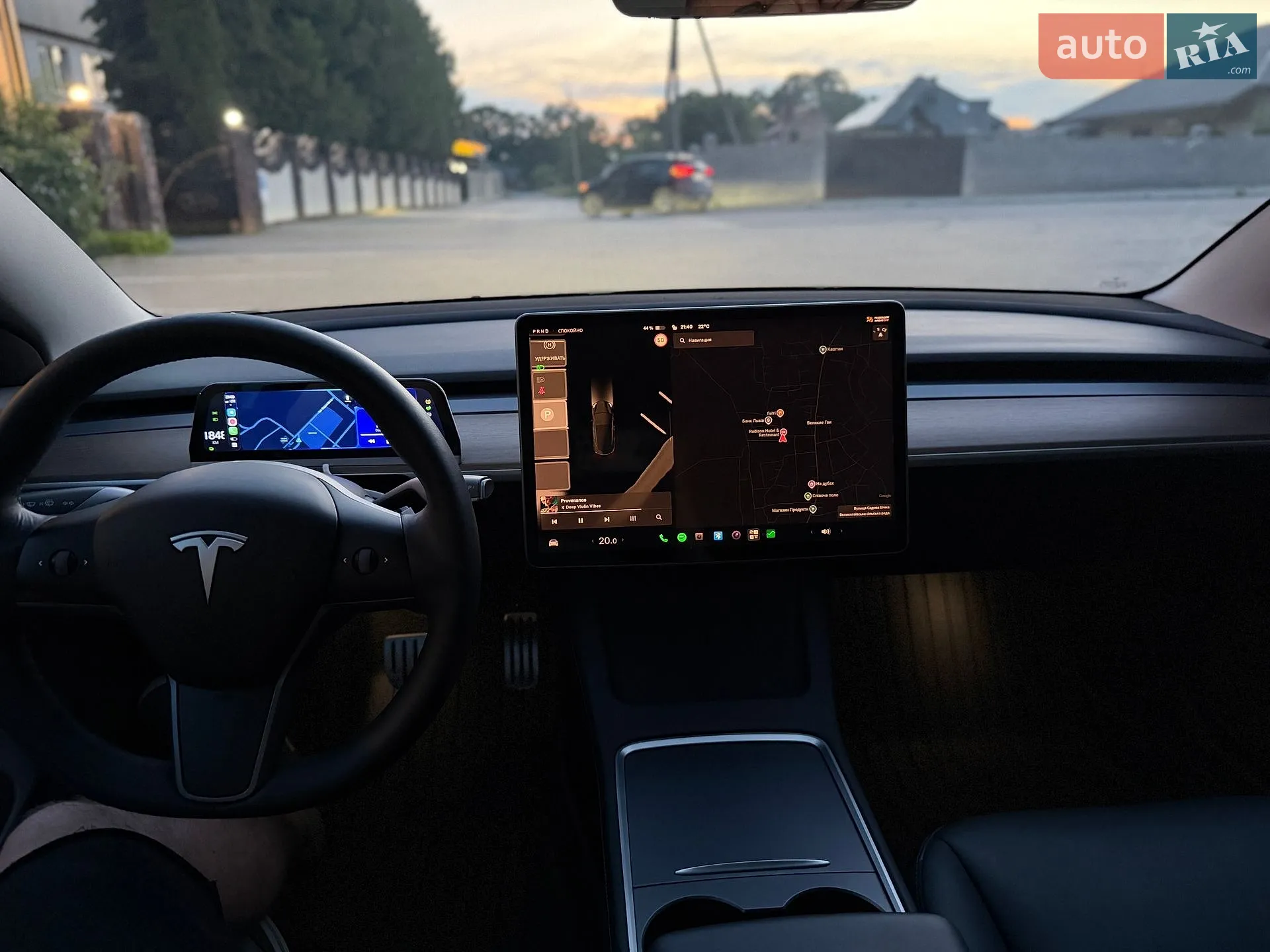 2022 Tesla Model 3 - мініатюра 56