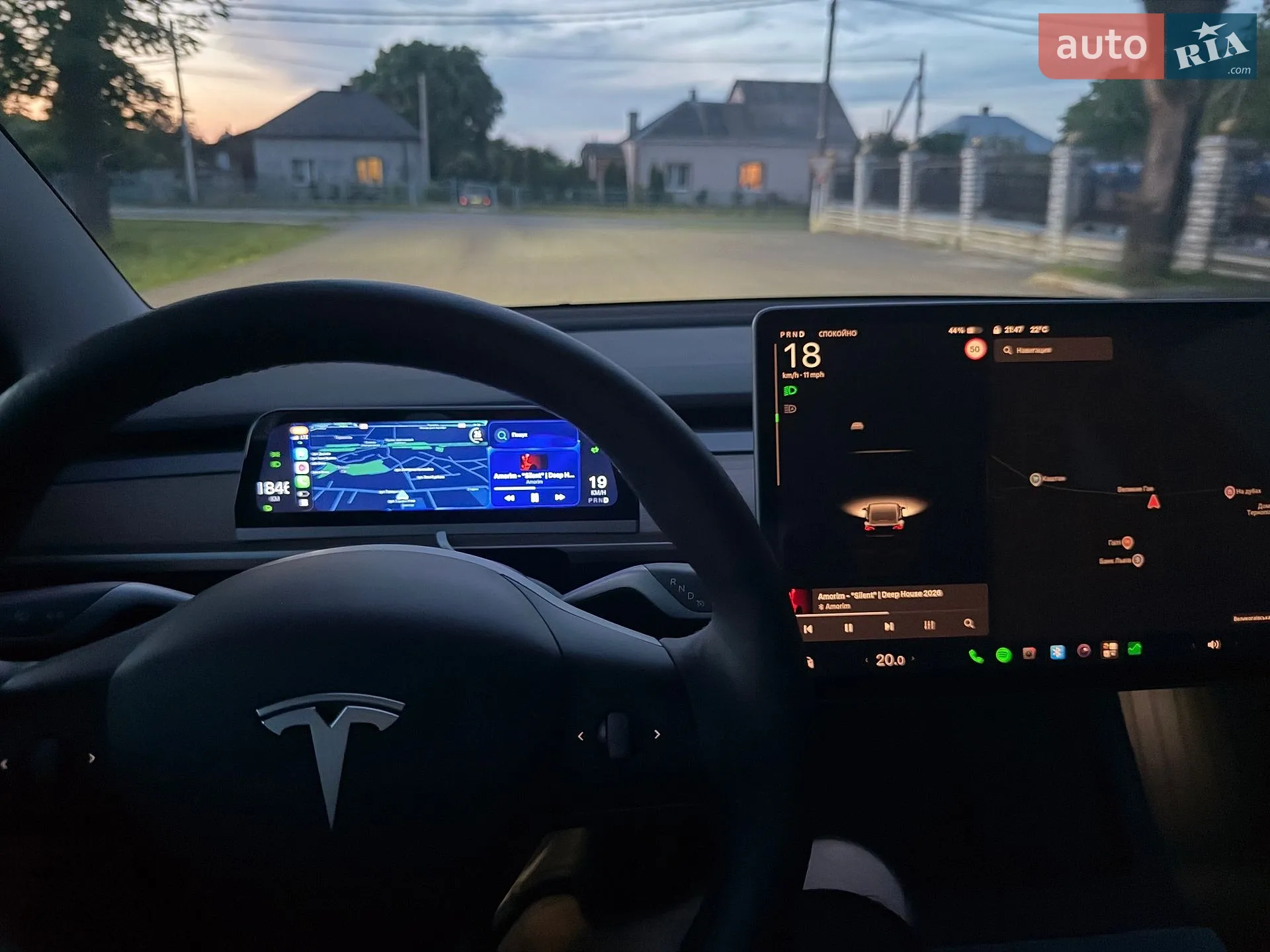 2022 Tesla Model 3 - мініатюра 55