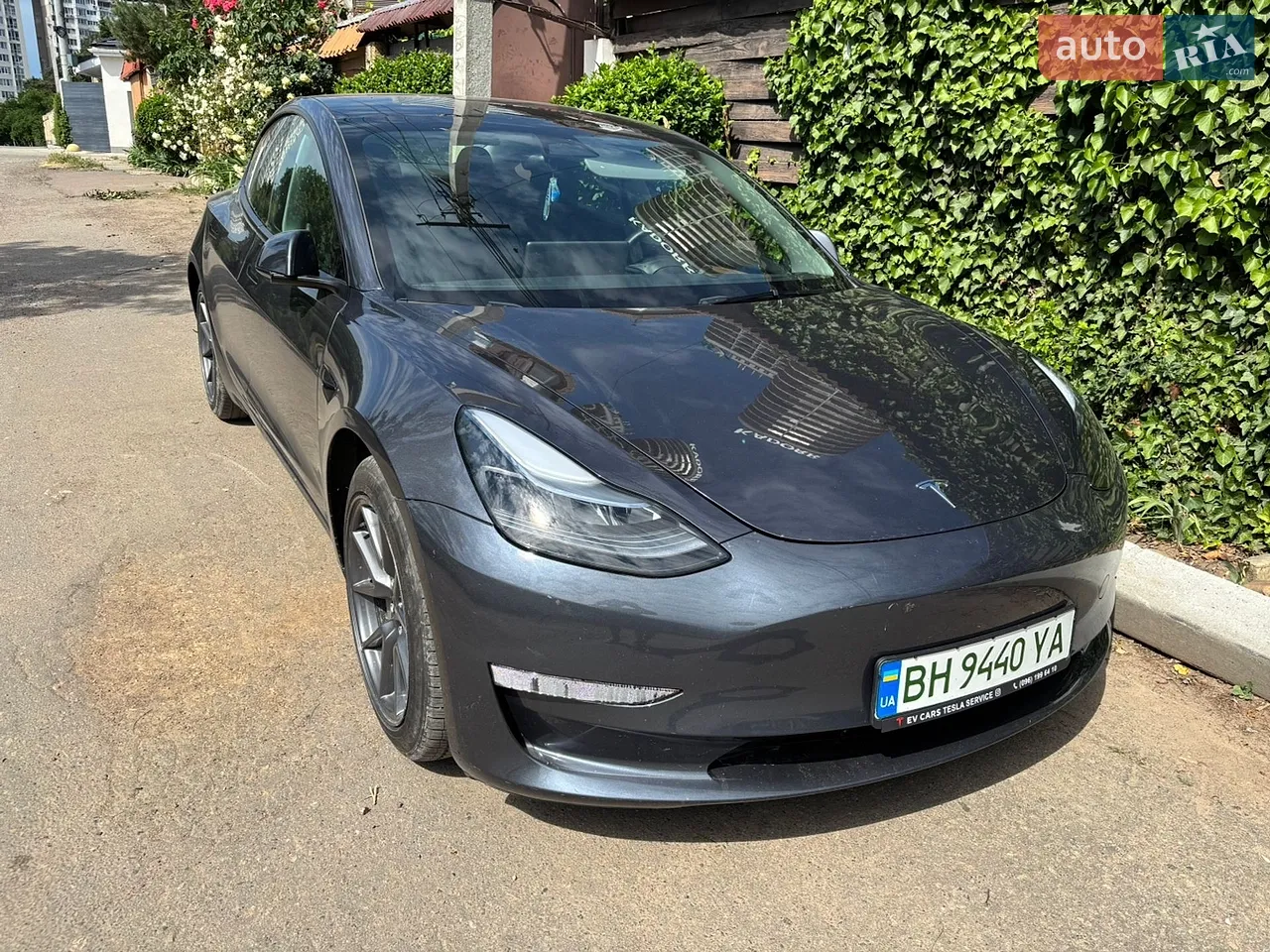 2022 Tesla Model 3 - мініатюра 25