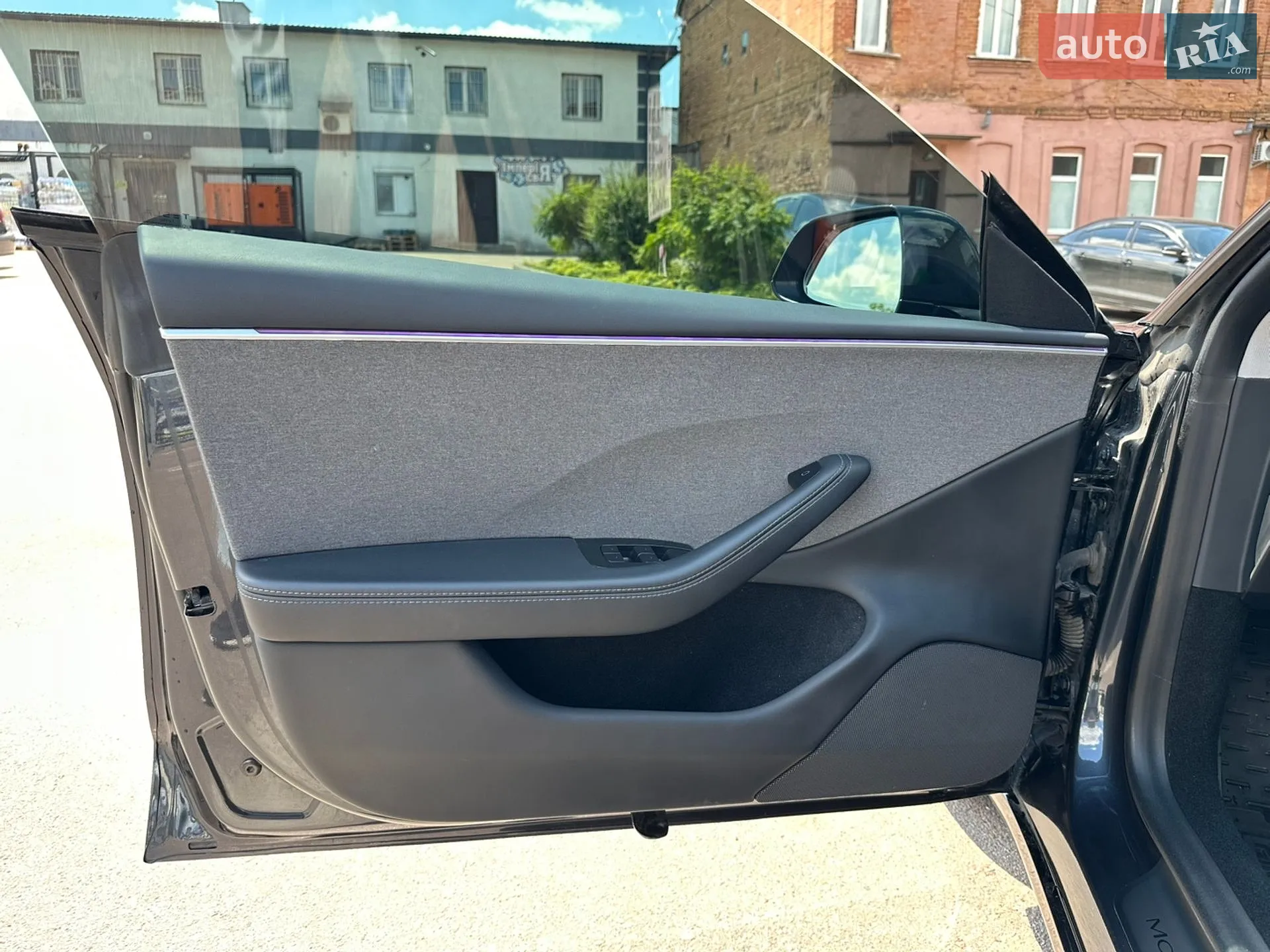 2024 Tesla Model 3 - мініатюра 8