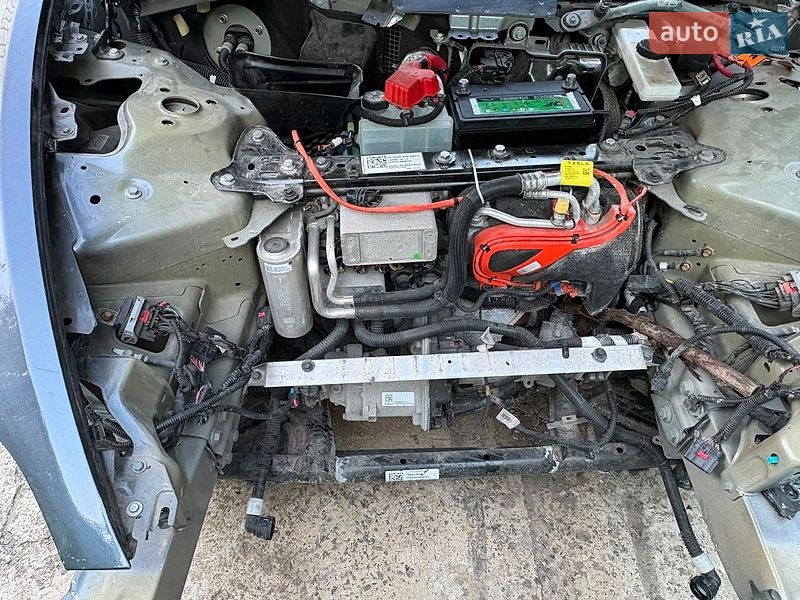 Седан Tesla Model 3 2022 в Харкові фото 9 Седан Tesla Model 3 2022 в Харкові