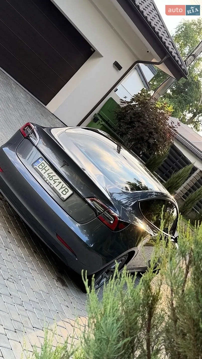 2022 Tesla Model 3 - мініатюра 10