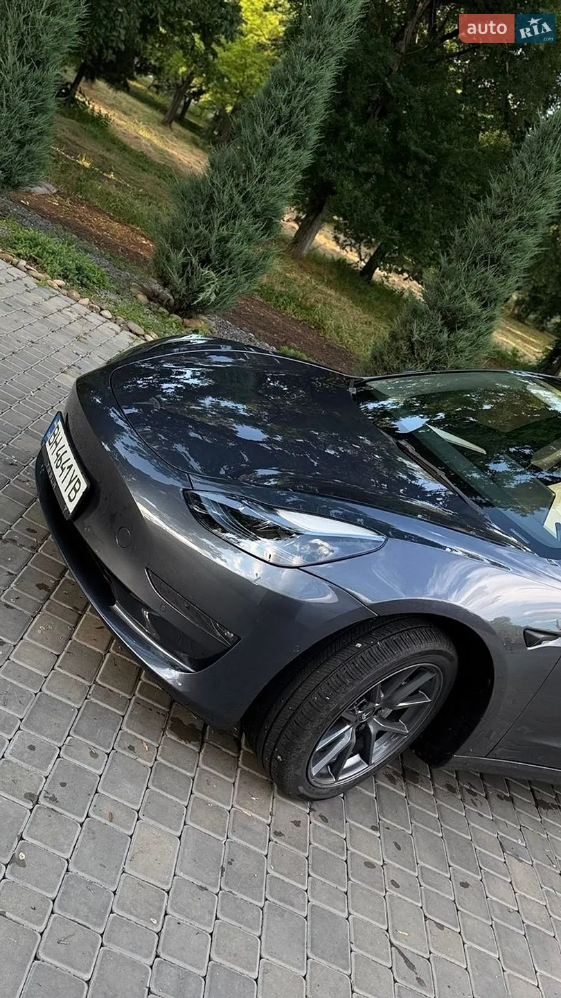 2022 Tesla Model 3 - мініатюра 4
