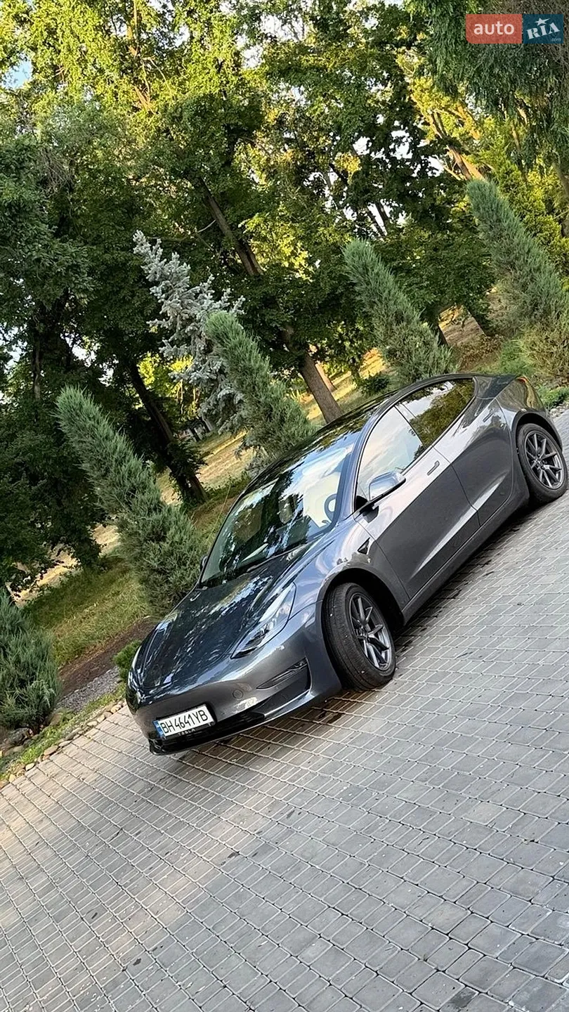 2022 Tesla Model 3 - мініатюра 6